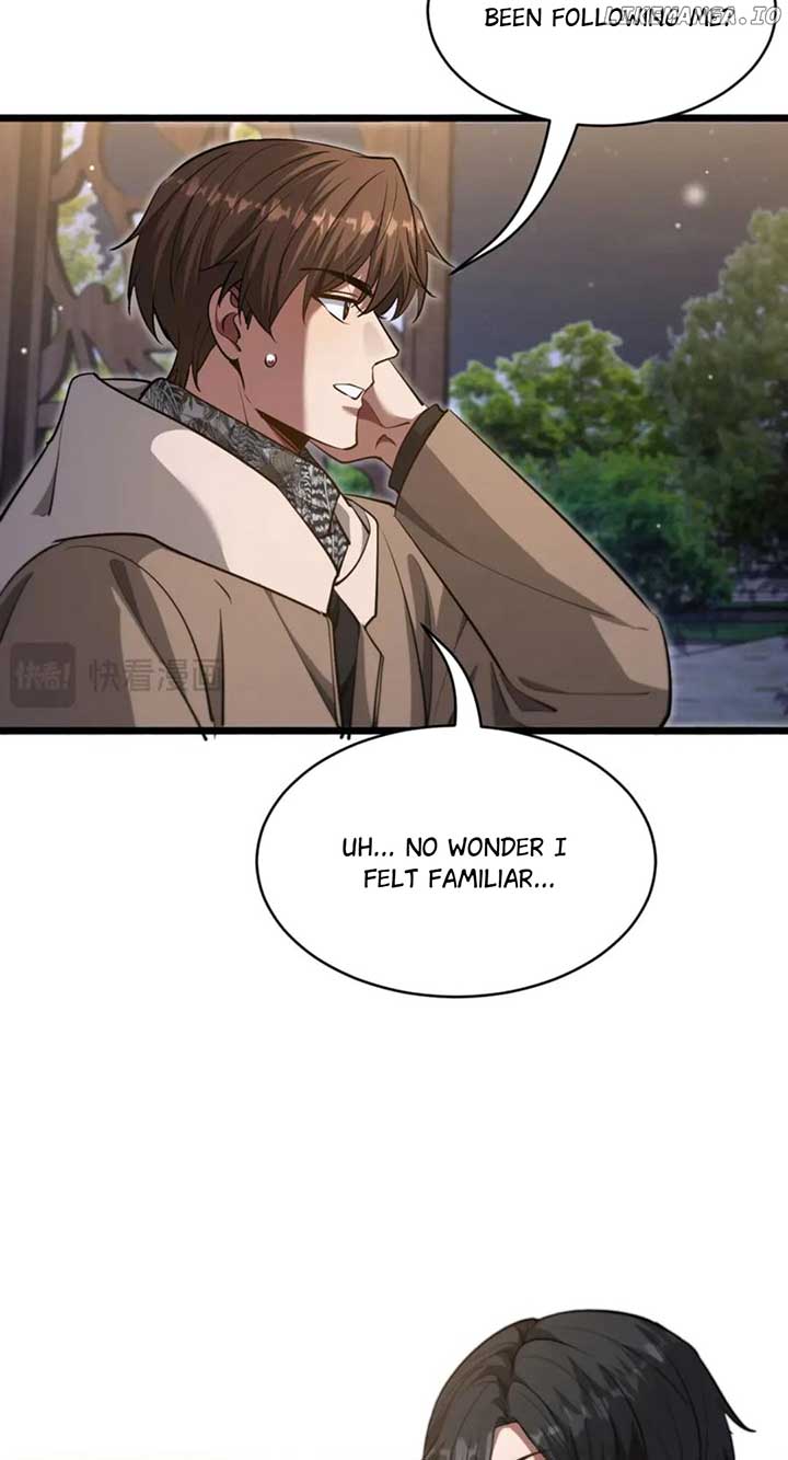 I’m Stuck On The Same Day For A Thousand Years Chapter 168 - Page 28