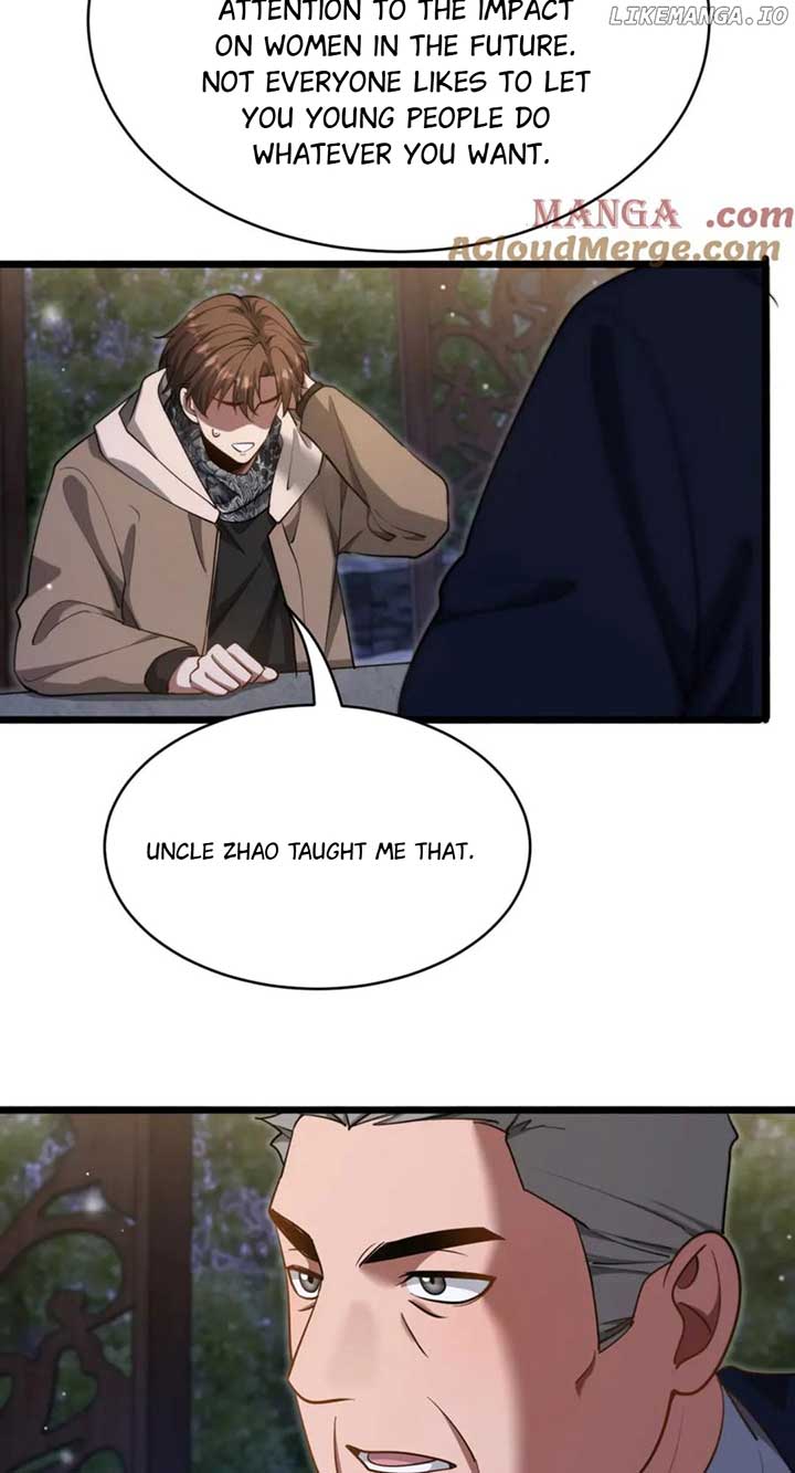 I’m Stuck On The Same Day For A Thousand Years Chapter 168 - Page 38