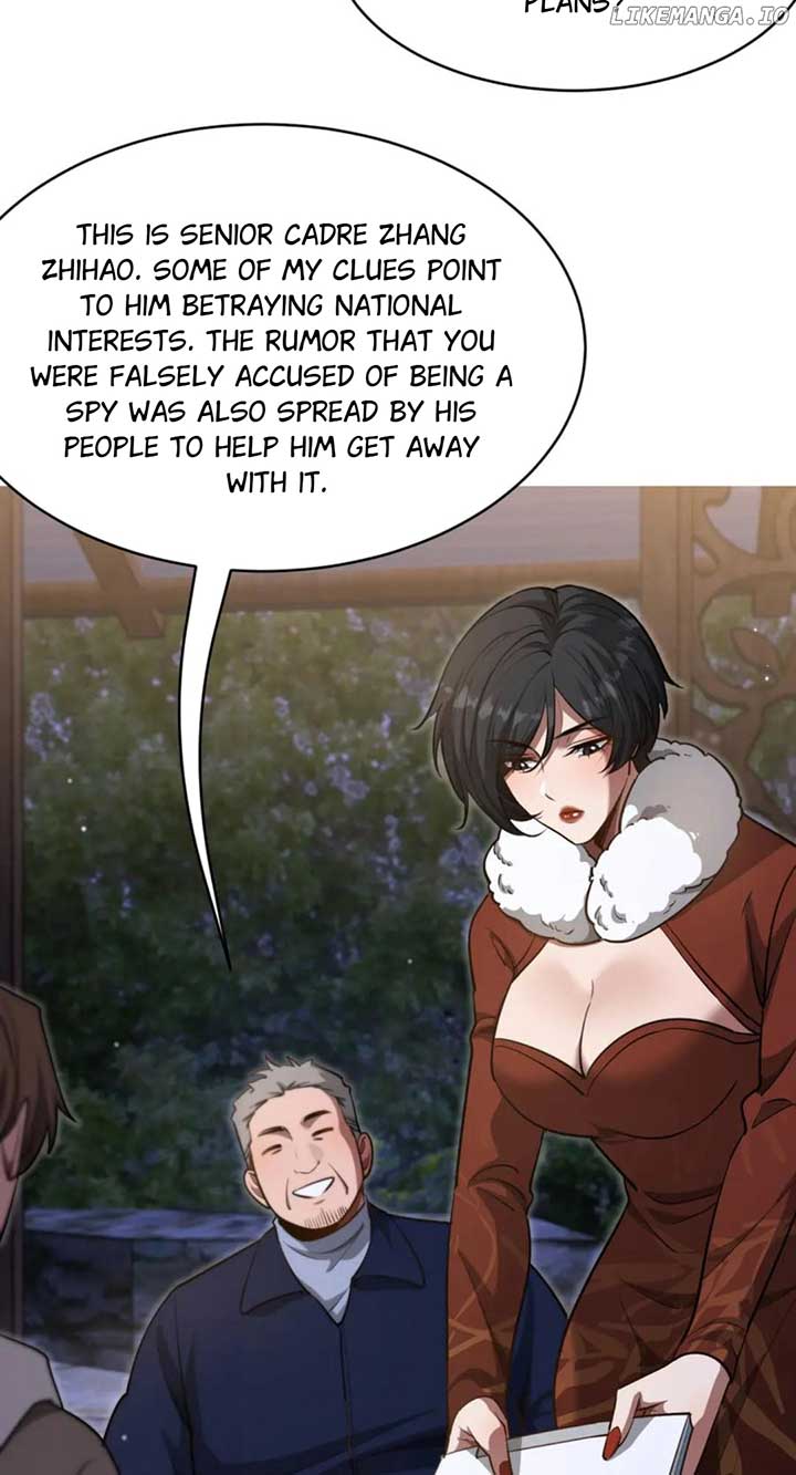 I’m Stuck On The Same Day For A Thousand Years Chapter 168 - Page 40