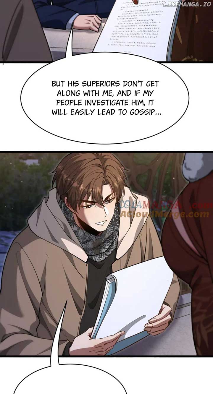I’m Stuck On The Same Day For A Thousand Years Chapter 168 - Page 41