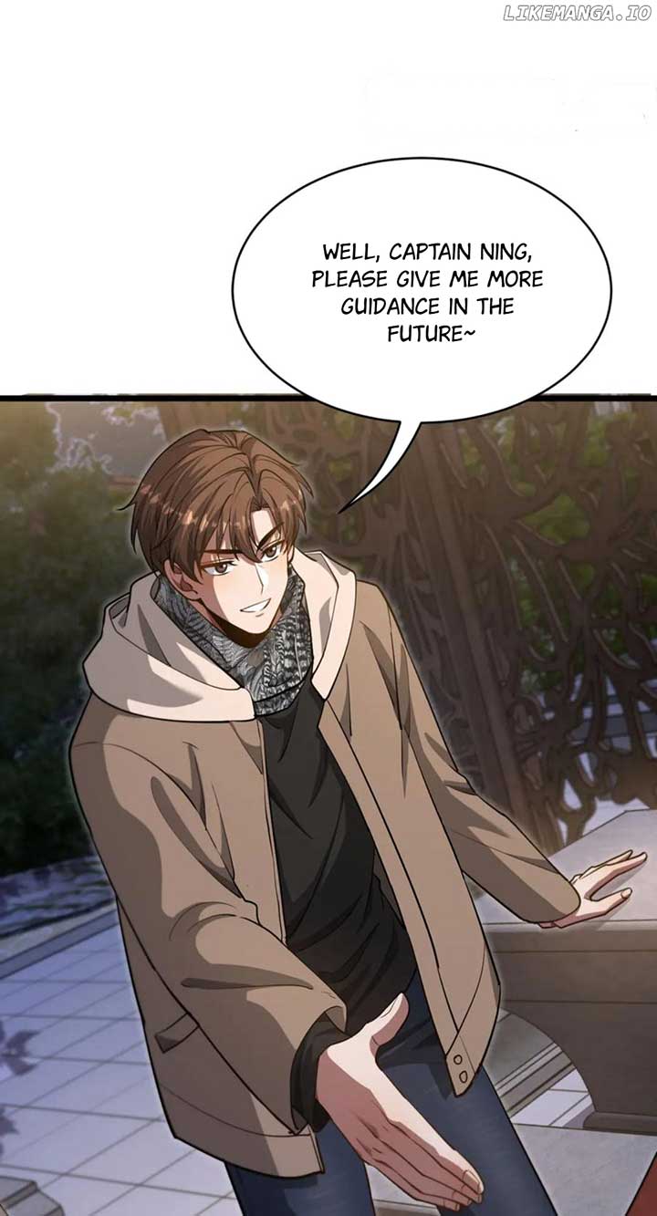 I’m Stuck On The Same Day For A Thousand Years Chapter 168 - Page 43