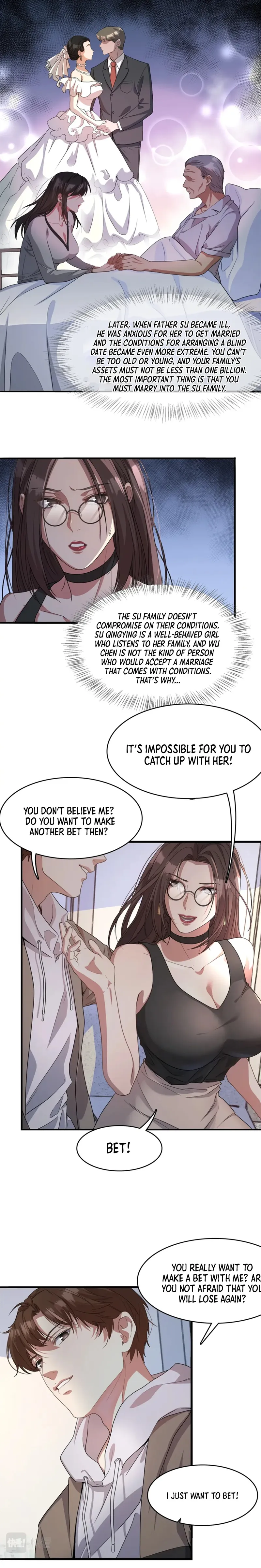 I’m Stuck On The Same Day For A Thousand Years Chapter 17 - Page 6