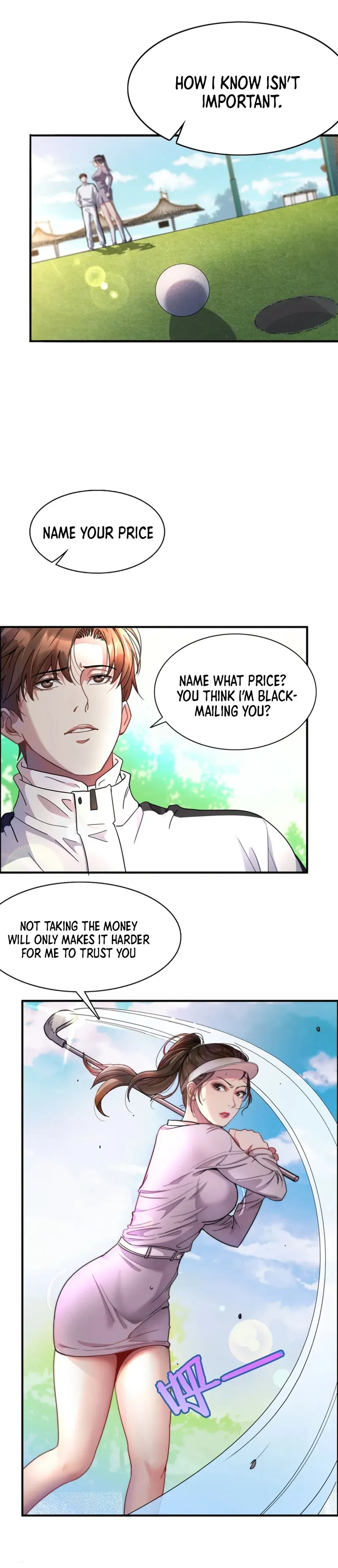 I’m Stuck On The Same Day For A Thousand Years Chapter 17 - Page 11