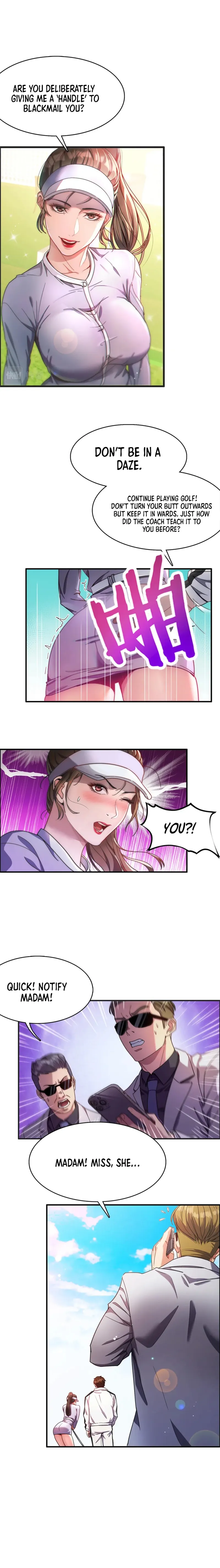 I’m Stuck On The Same Day For A Thousand Years Chapter 17 - Page 15