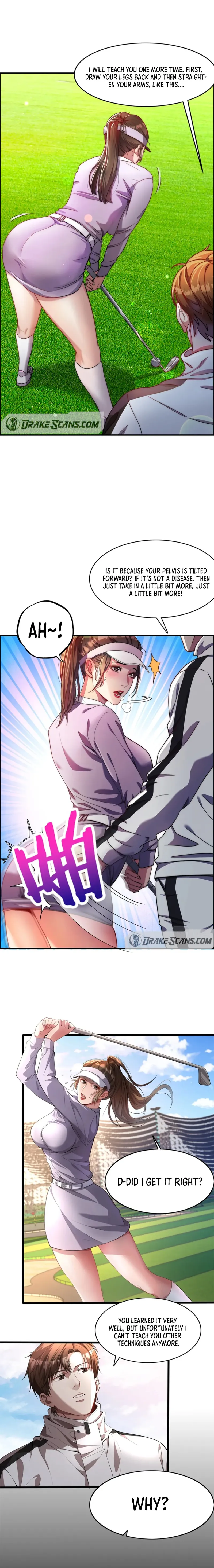 I’m Stuck On The Same Day For A Thousand Years Chapter 17 - Page 16