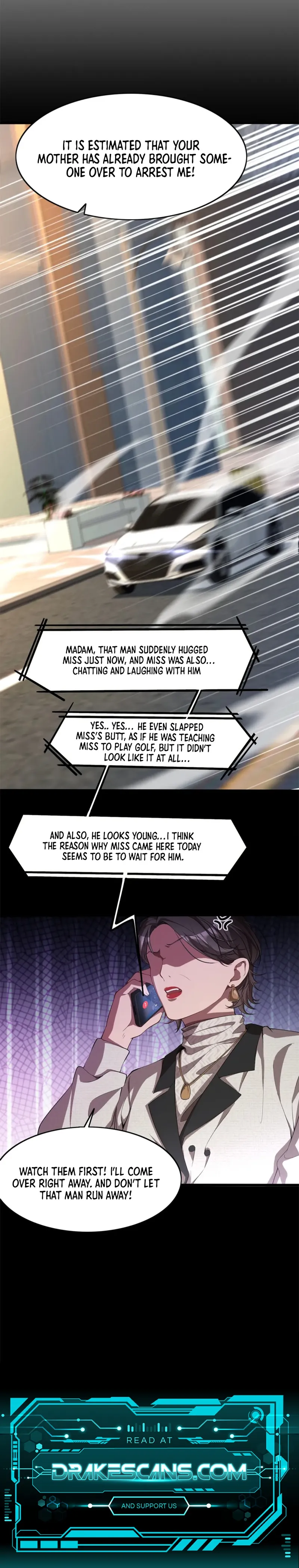I’m Stuck On The Same Day For A Thousand Years Chapter 17 - Page 17