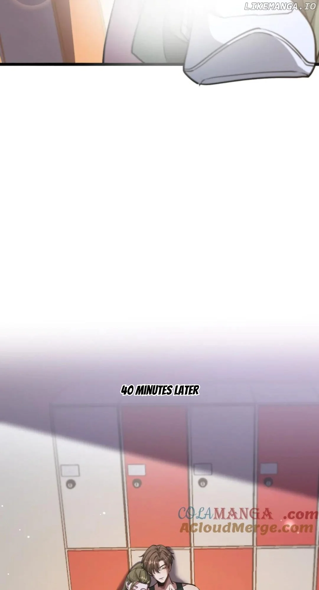 I’m Stuck On The Same Day For A Thousand Years Chapter 170 - Page 4