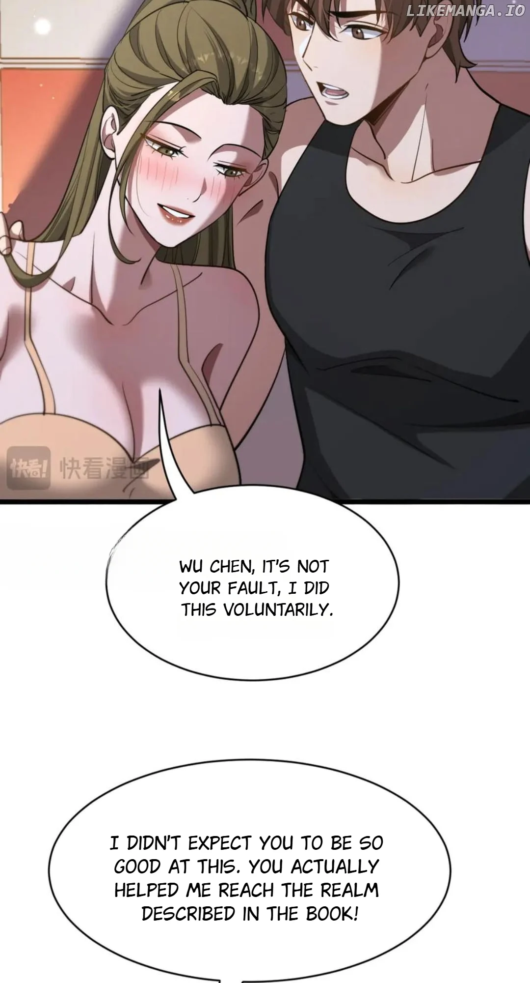 I’m Stuck On The Same Day For A Thousand Years Chapter 170 - Page 6