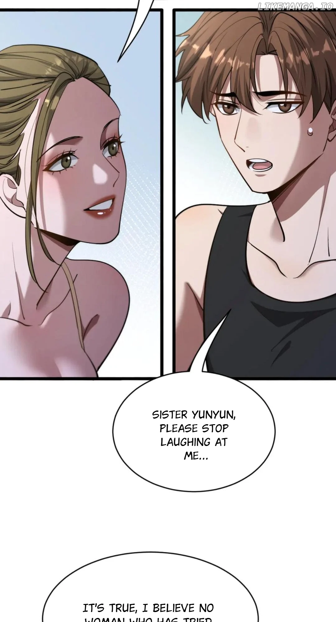 I’m Stuck On The Same Day For A Thousand Years Chapter 170 - Page 7