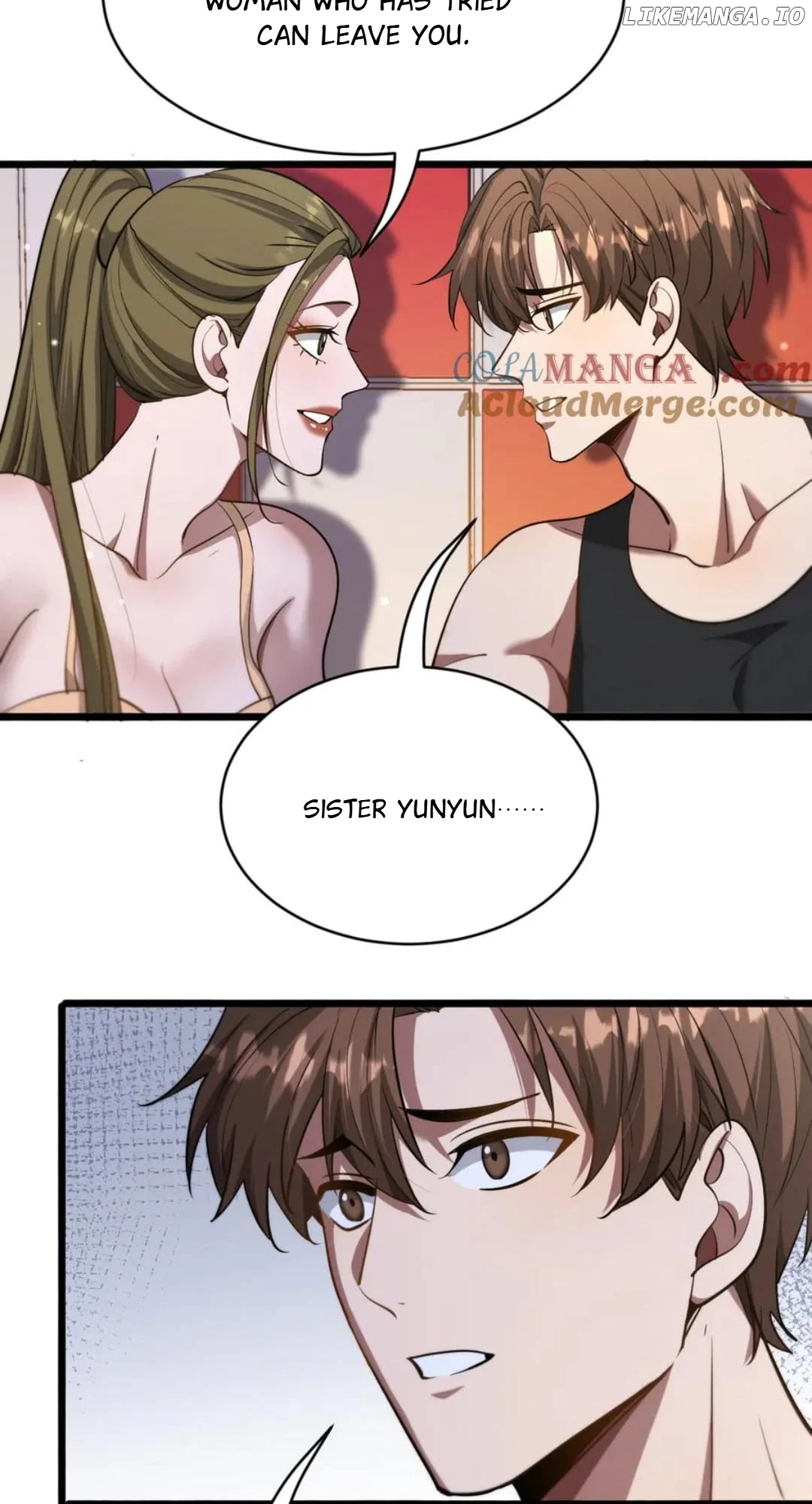 I’m Stuck On The Same Day For A Thousand Years Chapter 170 - Page 8