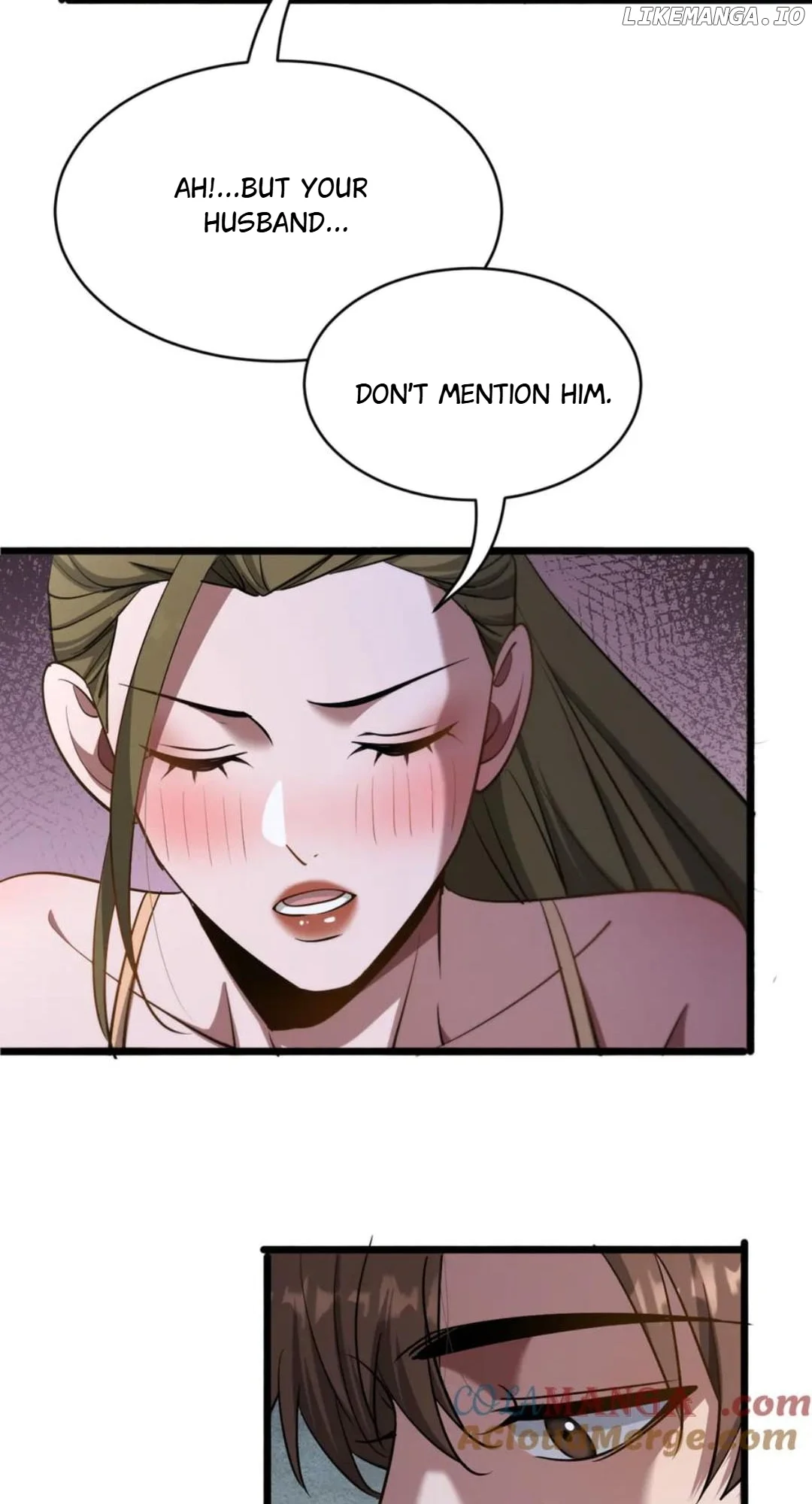 I’m Stuck On The Same Day For A Thousand Years Chapter 170 - Page 9