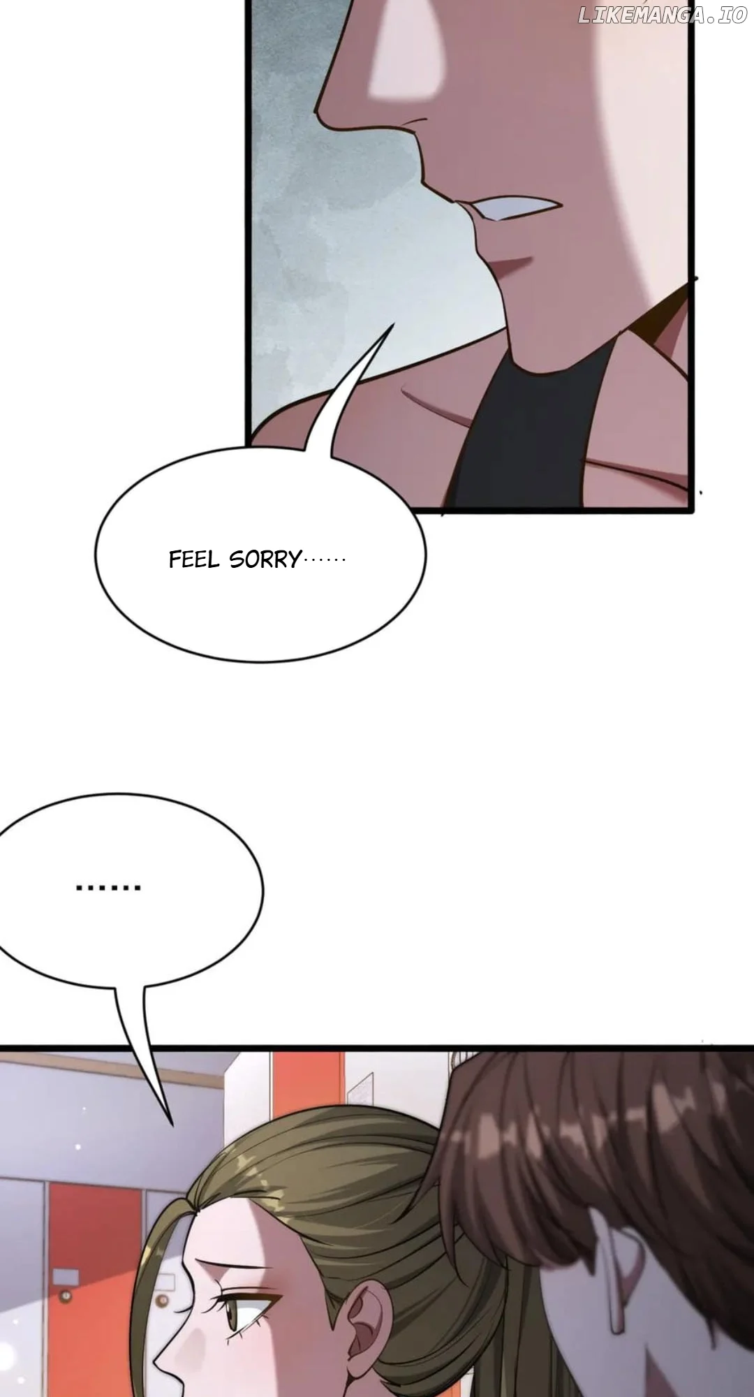 I’m Stuck On The Same Day For A Thousand Years Chapter 170 - Page 10