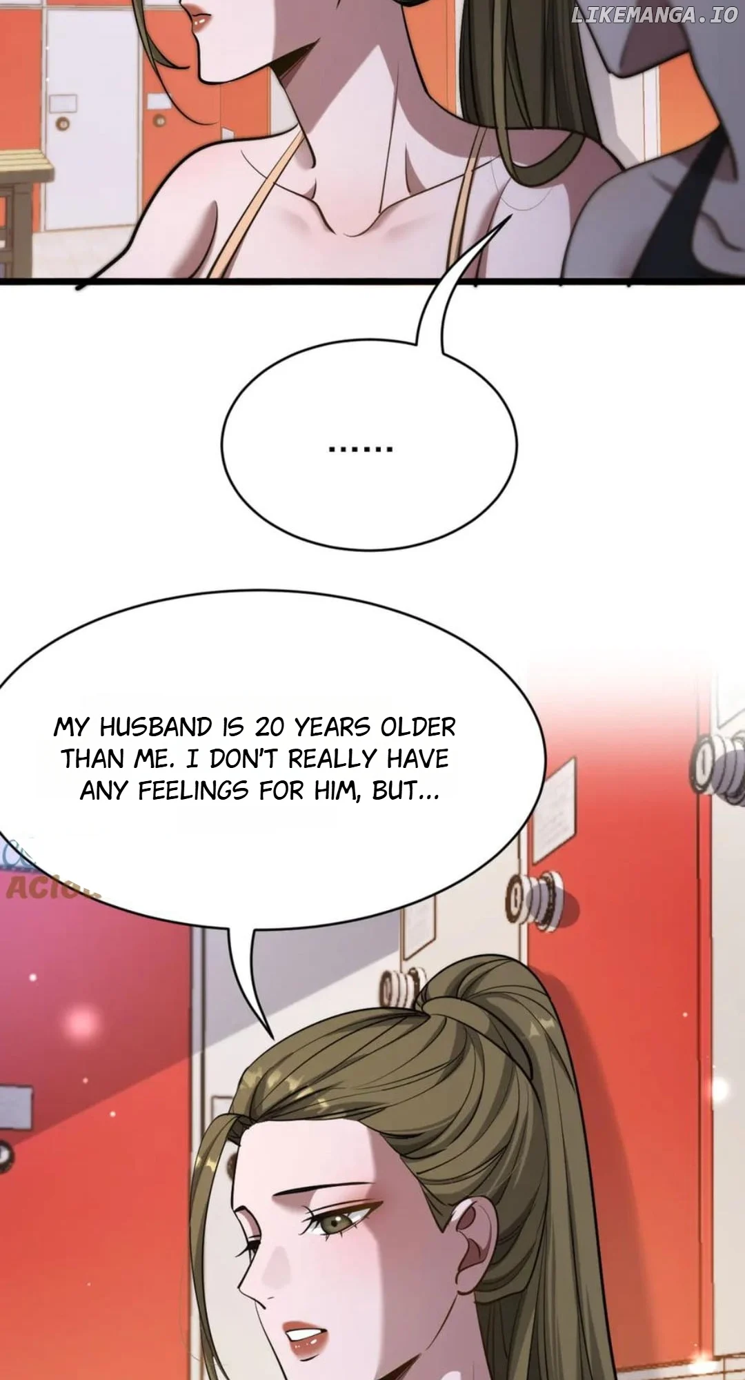I’m Stuck On The Same Day For A Thousand Years Chapter 170 - Page 11
