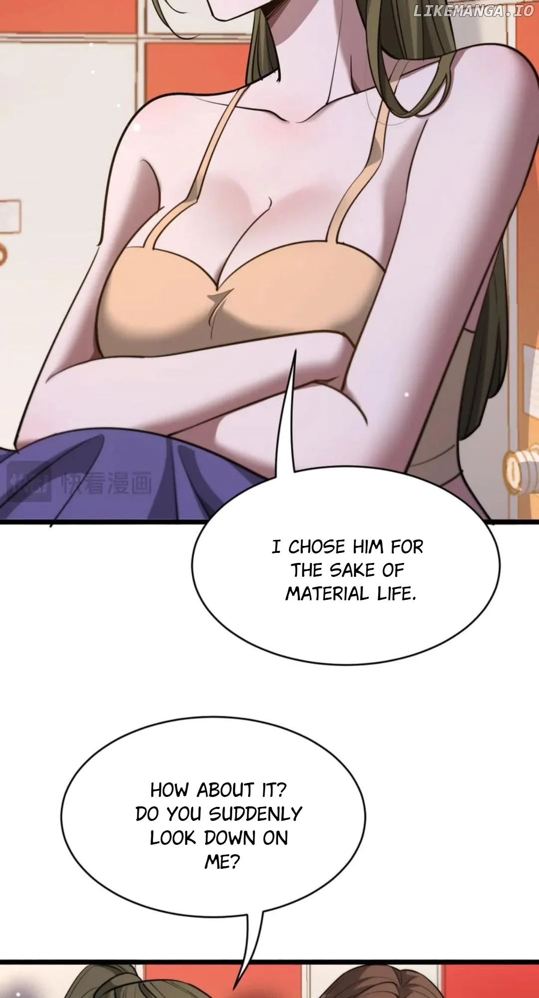 I’m Stuck On The Same Day For A Thousand Years Chapter 170 - Page 12