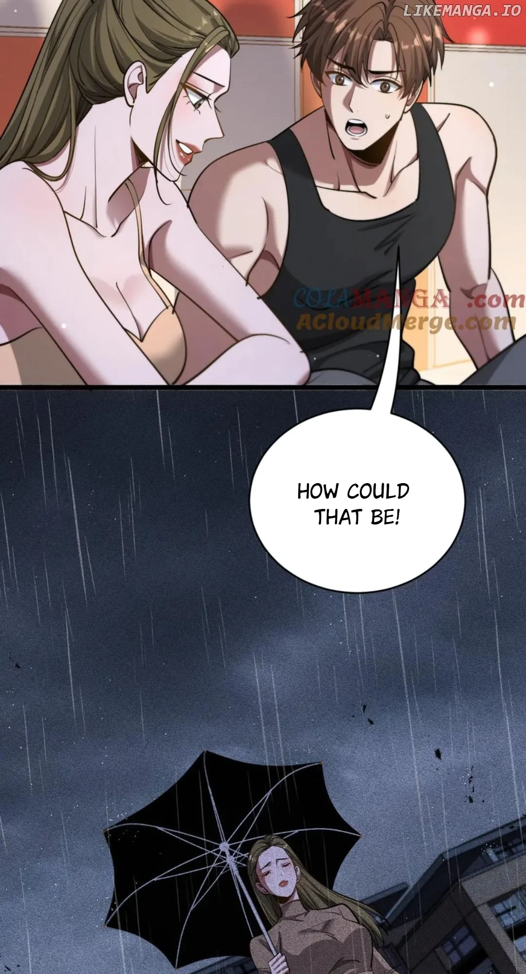 I’m Stuck On The Same Day For A Thousand Years Chapter 170 - Page 13