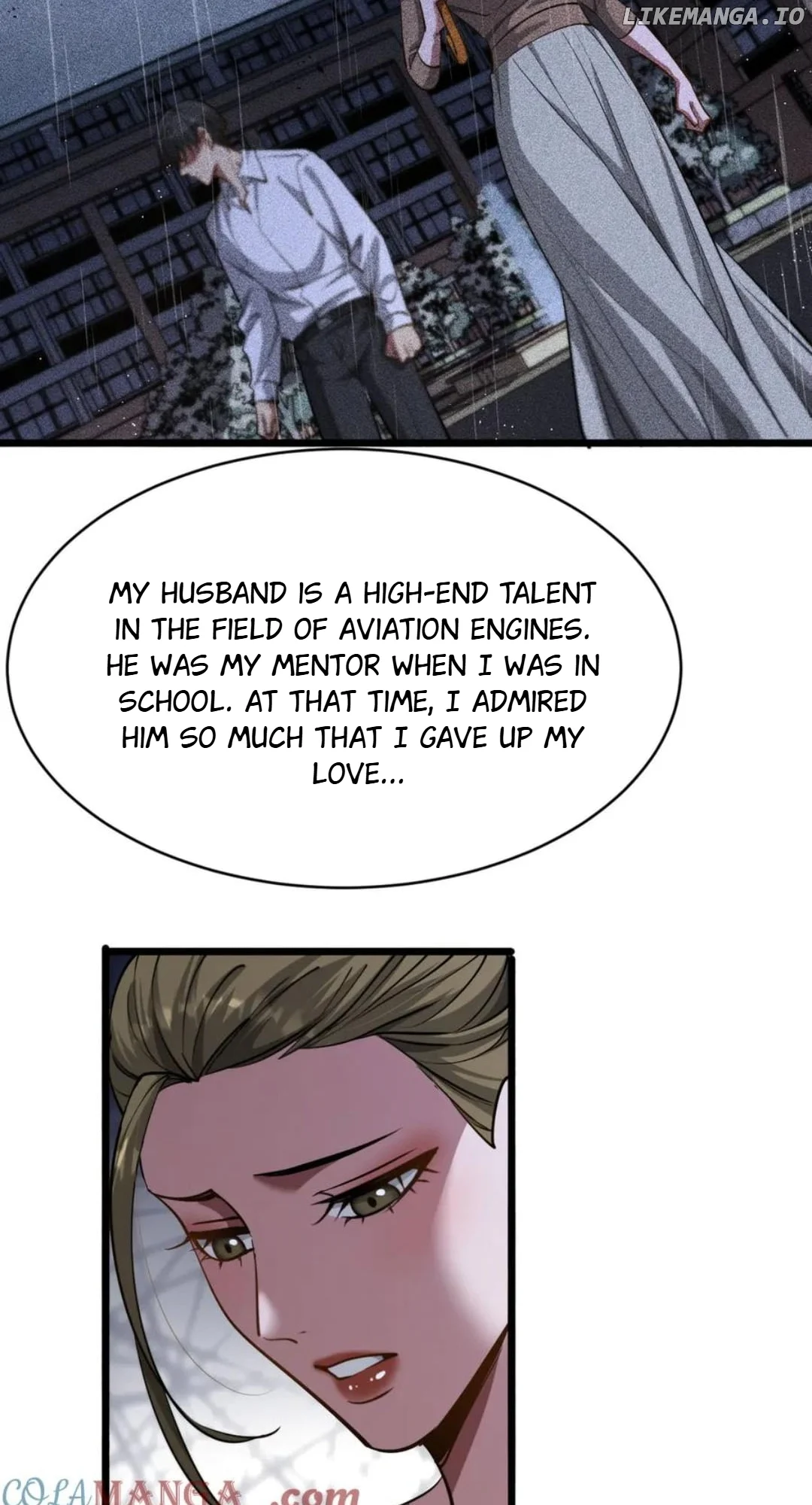 I’m Stuck On The Same Day For A Thousand Years Chapter 170 - Page 14