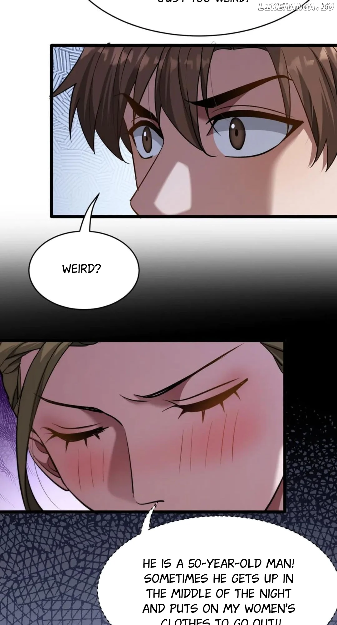 I’m Stuck On The Same Day For A Thousand Years Chapter 170 - Page 16