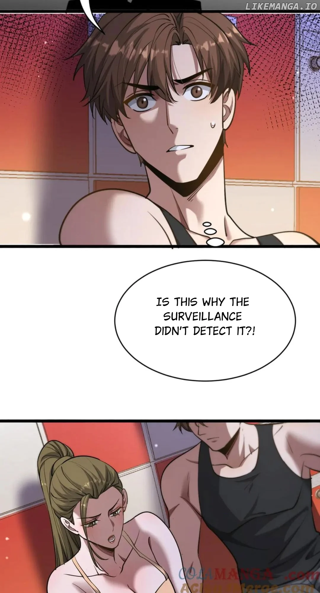 I’m Stuck On The Same Day For A Thousand Years Chapter 170 - Page 18