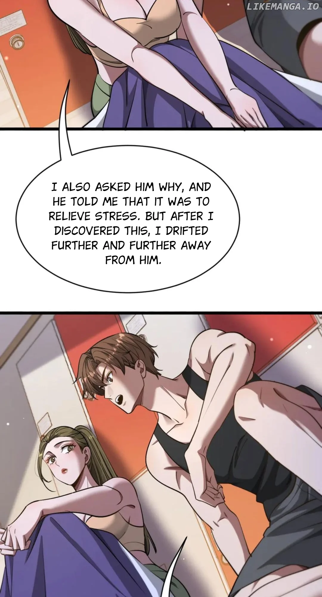I’m Stuck On The Same Day For A Thousand Years Chapter 170 - Page 19