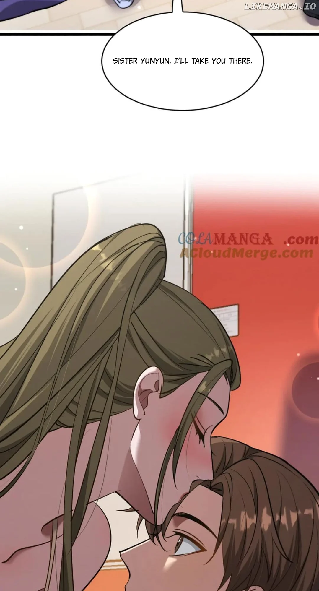 I’m Stuck On The Same Day For A Thousand Years Chapter 170 - Page 27