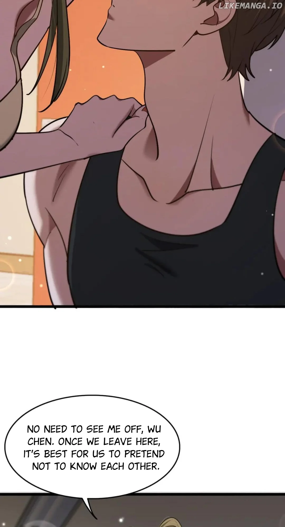 I’m Stuck On The Same Day For A Thousand Years Chapter 170 - Page 28
