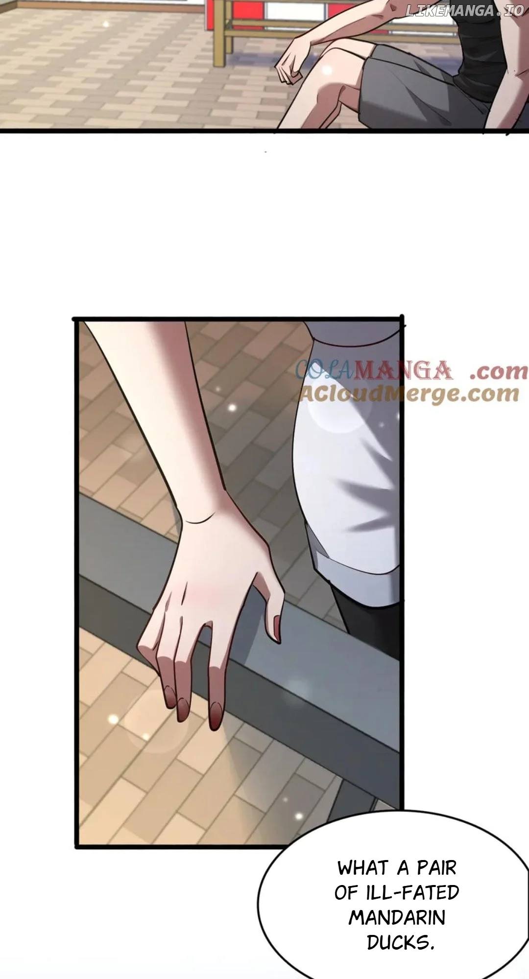 I’m Stuck On The Same Day For A Thousand Years Chapter 170 - Page 31