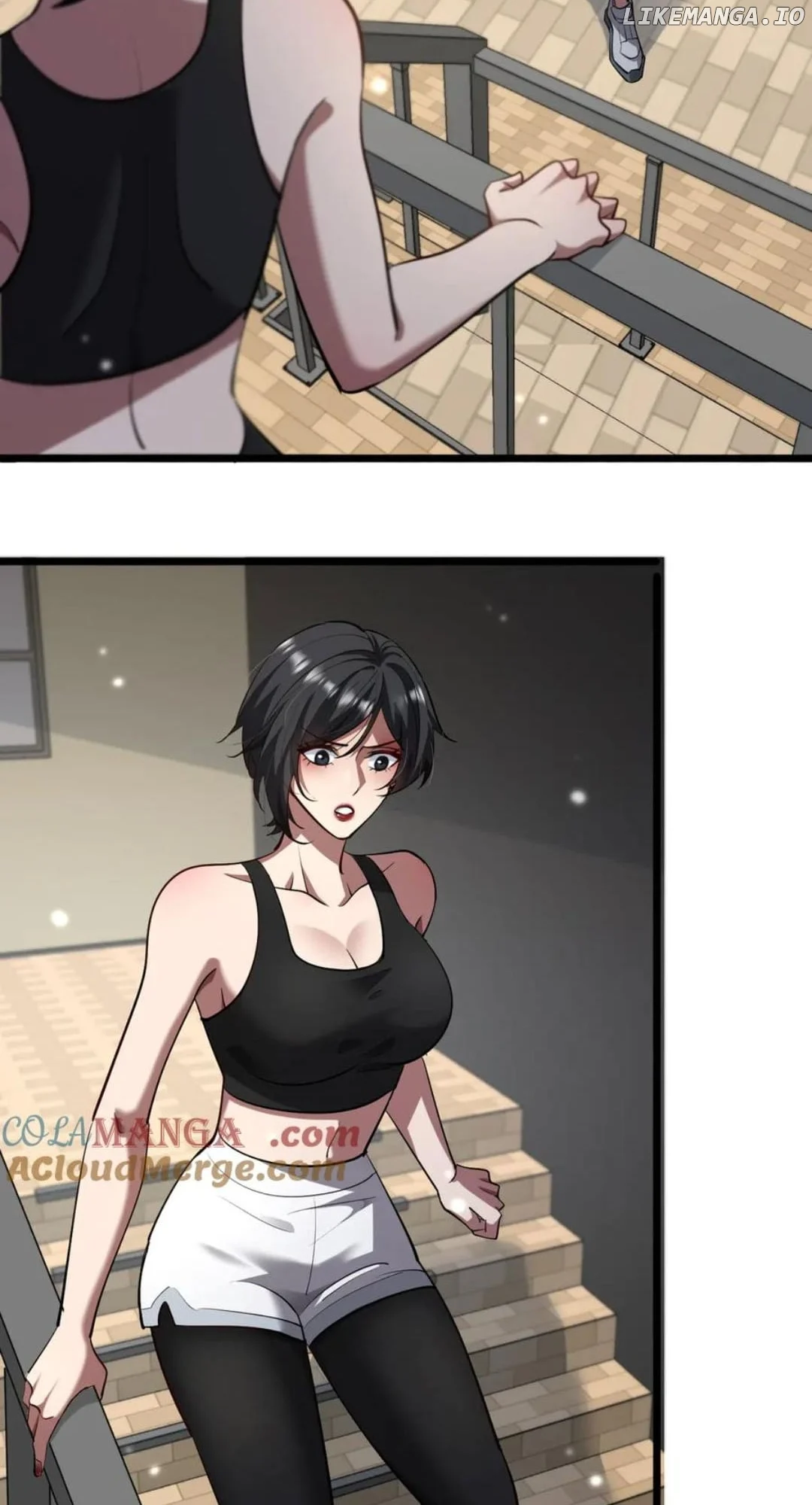 I’m Stuck On The Same Day For A Thousand Years Chapter 170 - Page 34