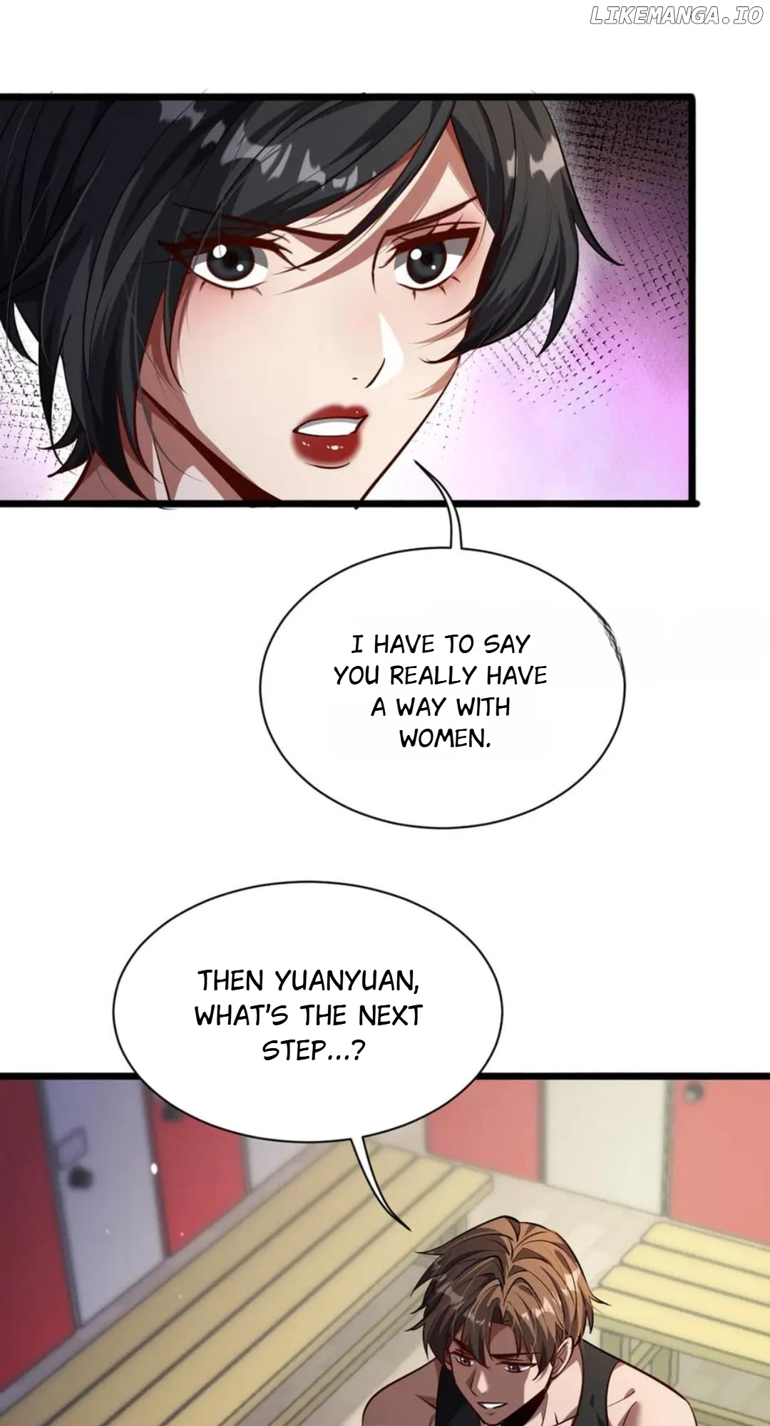 I’m Stuck On The Same Day For A Thousand Years Chapter 170 - Page 36