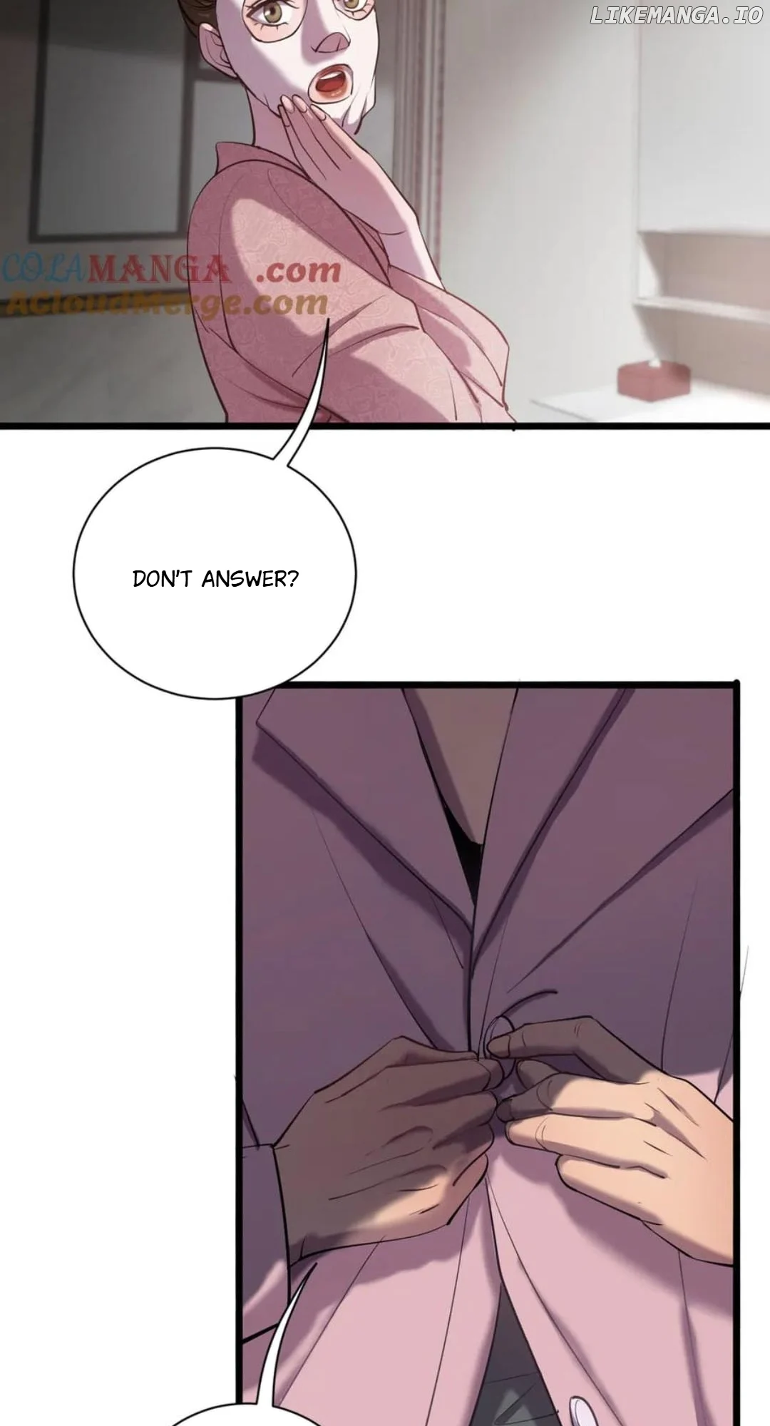 I’m Stuck On The Same Day For A Thousand Years Chapter 170 - Page 43