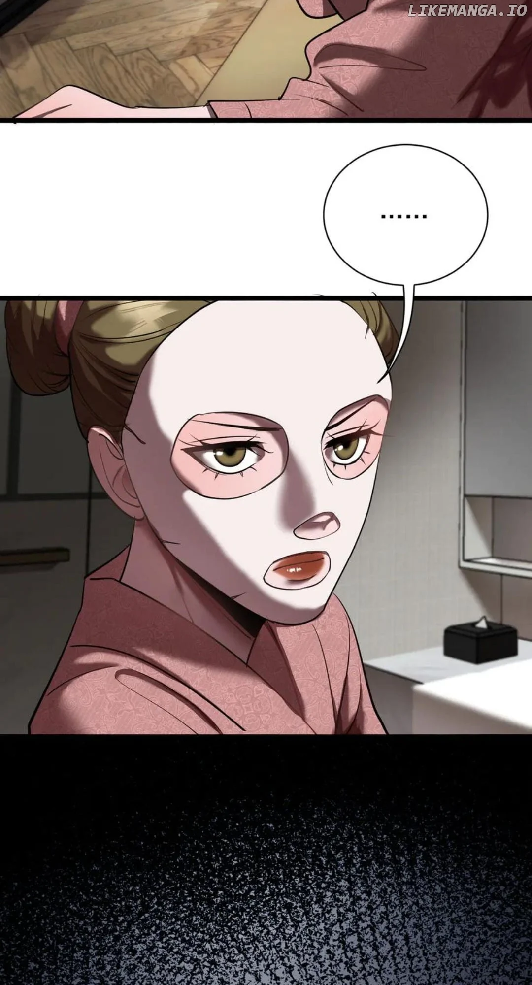 I’m Stuck On The Same Day For A Thousand Years Chapter 170 - Page 46