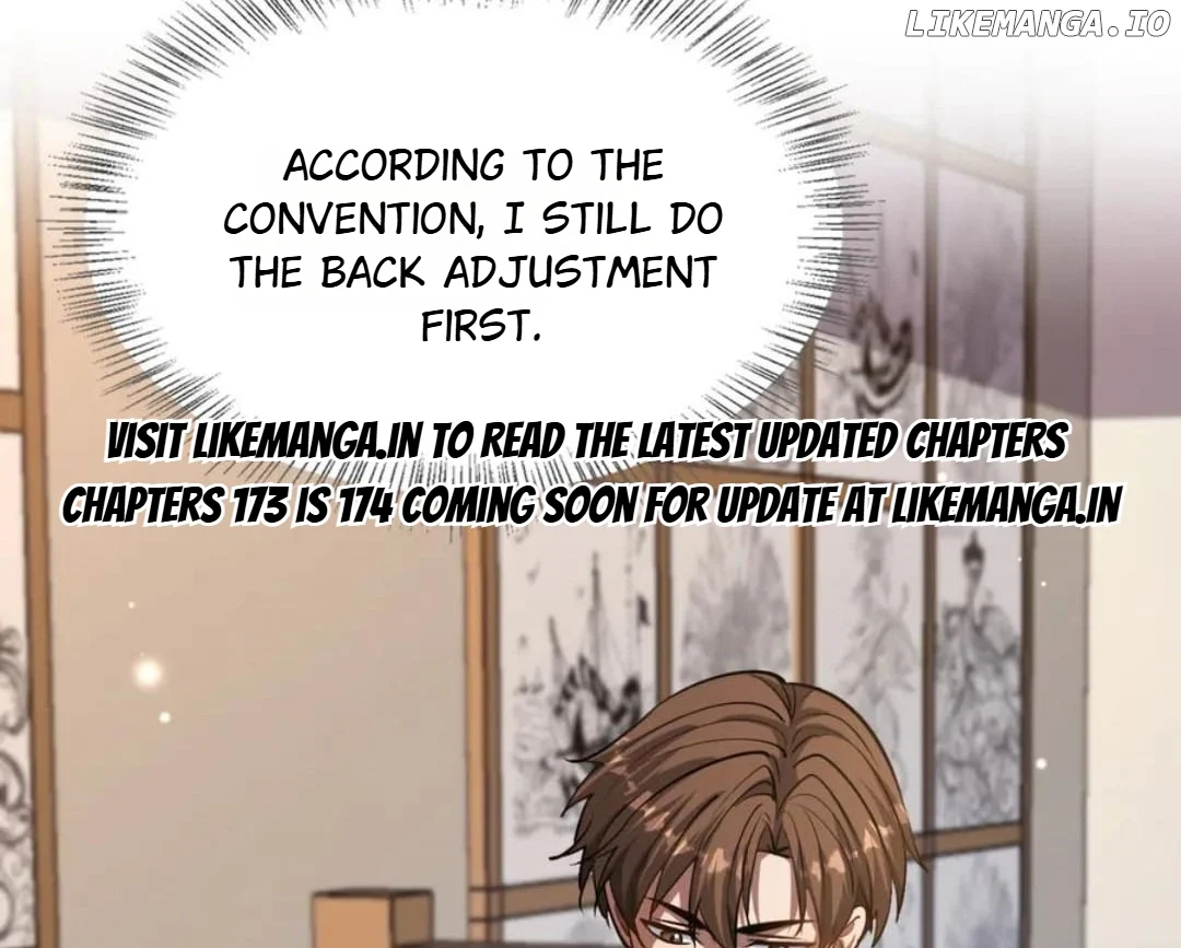 I’m Stuck On The Same Day For A Thousand Years Chapter 172 - Page 1