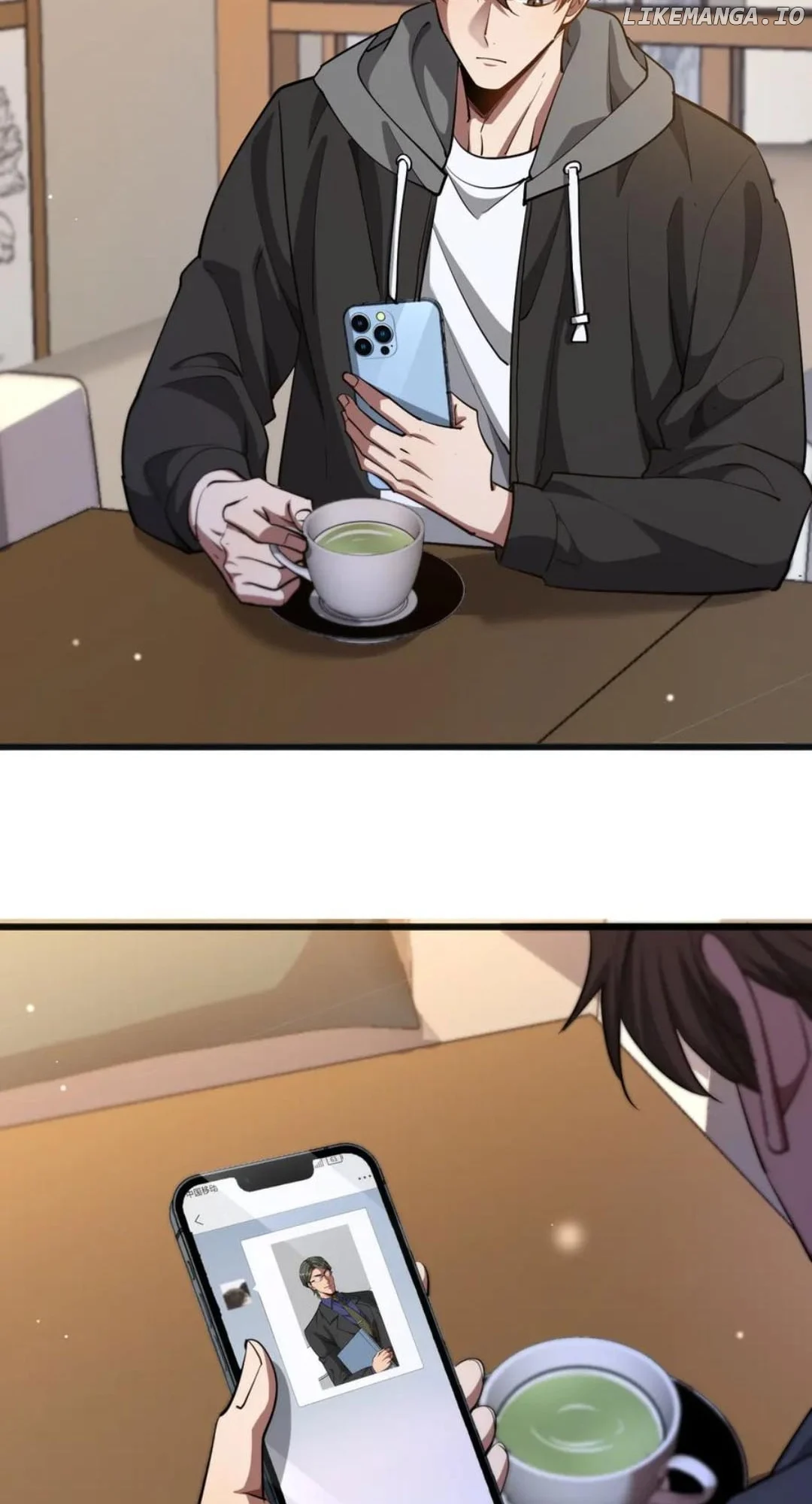 I’m Stuck On The Same Day For A Thousand Years Chapter 172 - Page 2