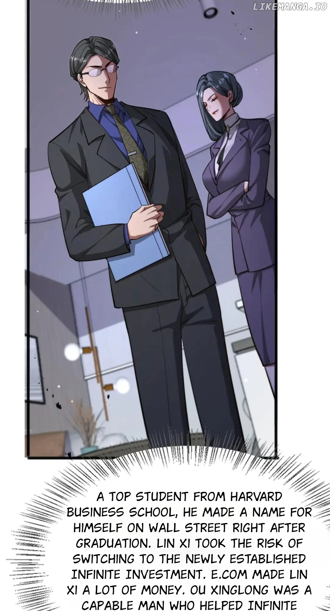 I’m Stuck On The Same Day For A Thousand Years Chapter 172 - Page 4