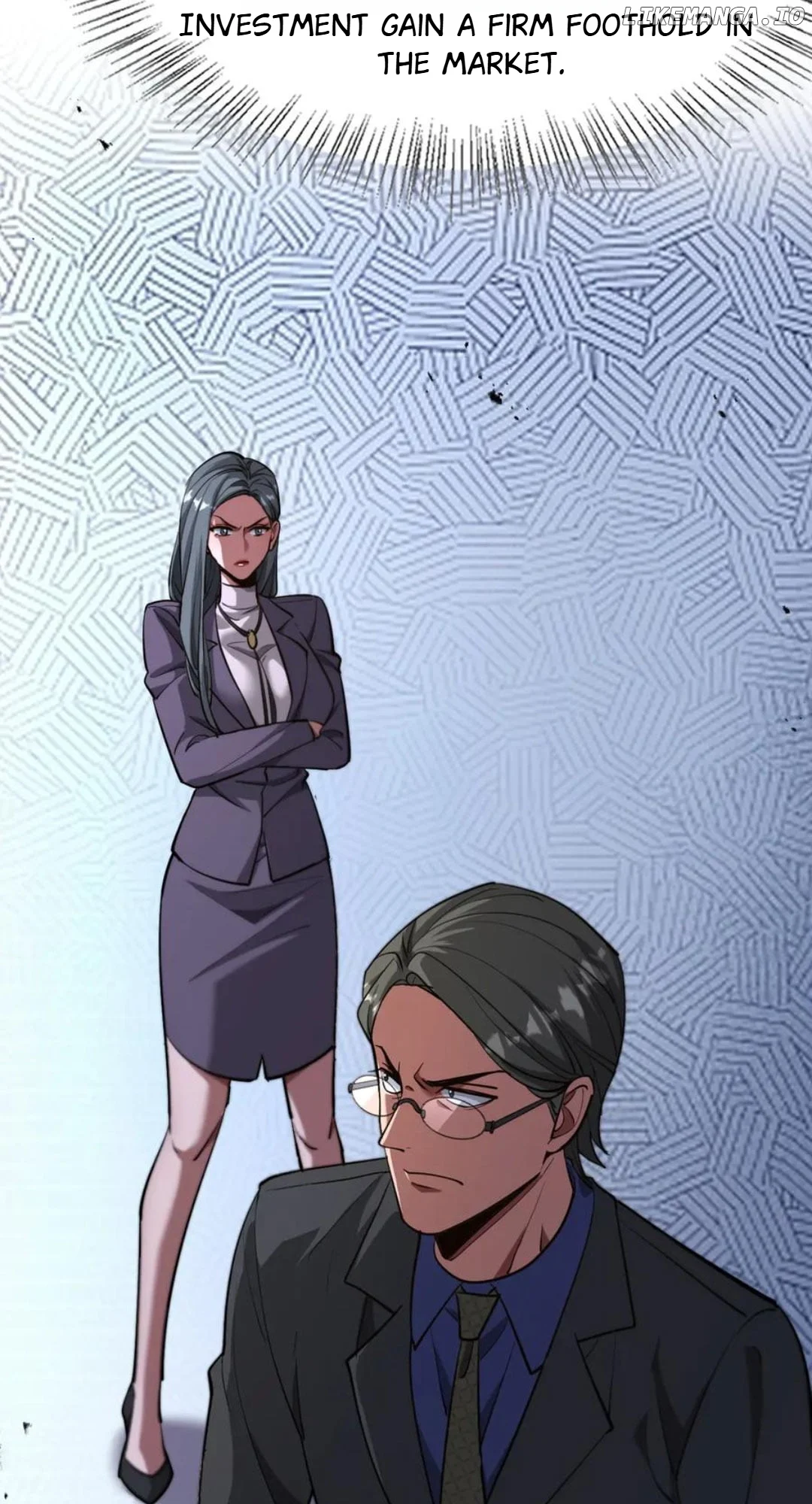 I’m Stuck On The Same Day For A Thousand Years Chapter 172 - Page 5