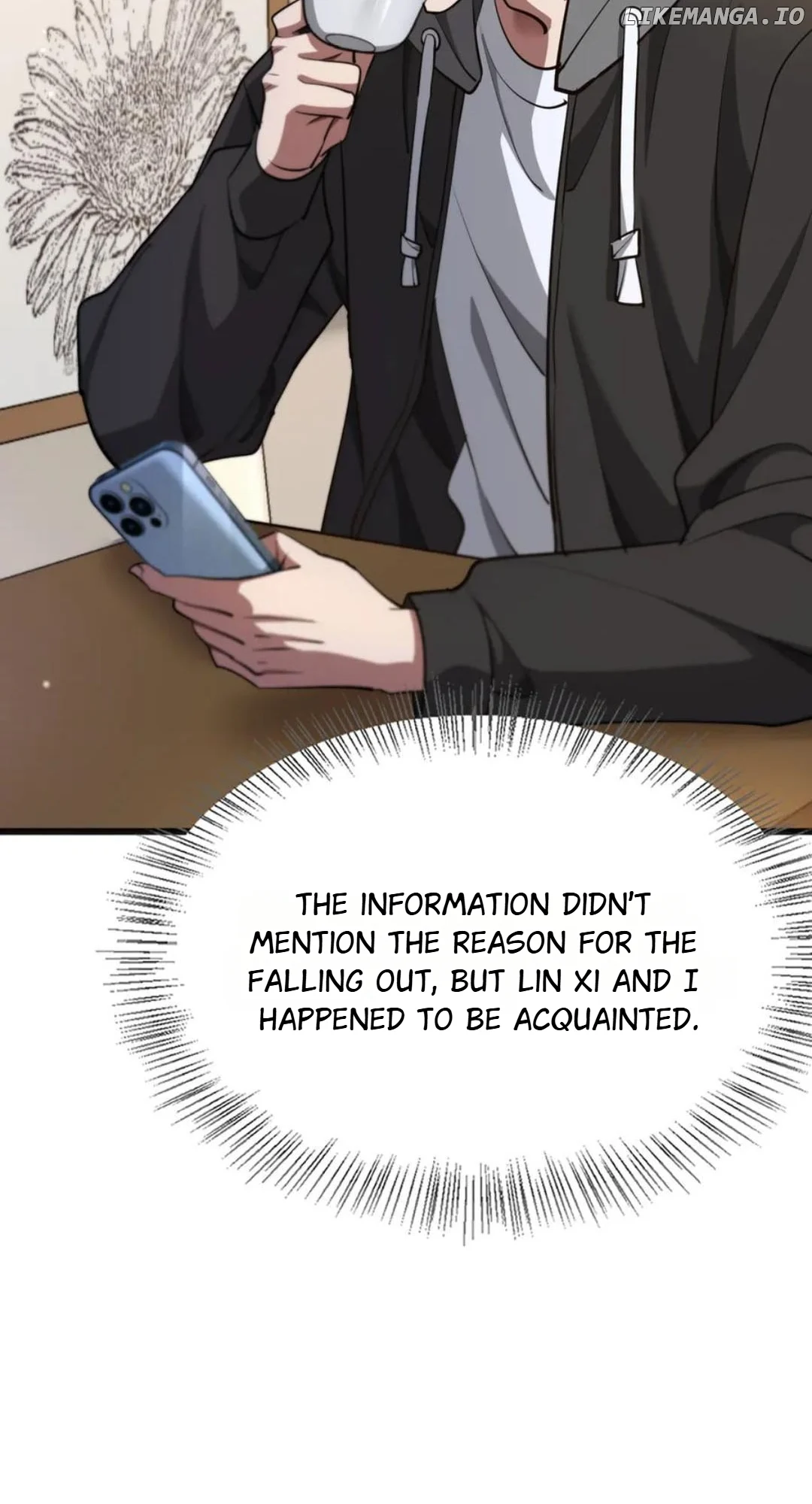 I’m Stuck On The Same Day For A Thousand Years Chapter 172 - Page 7