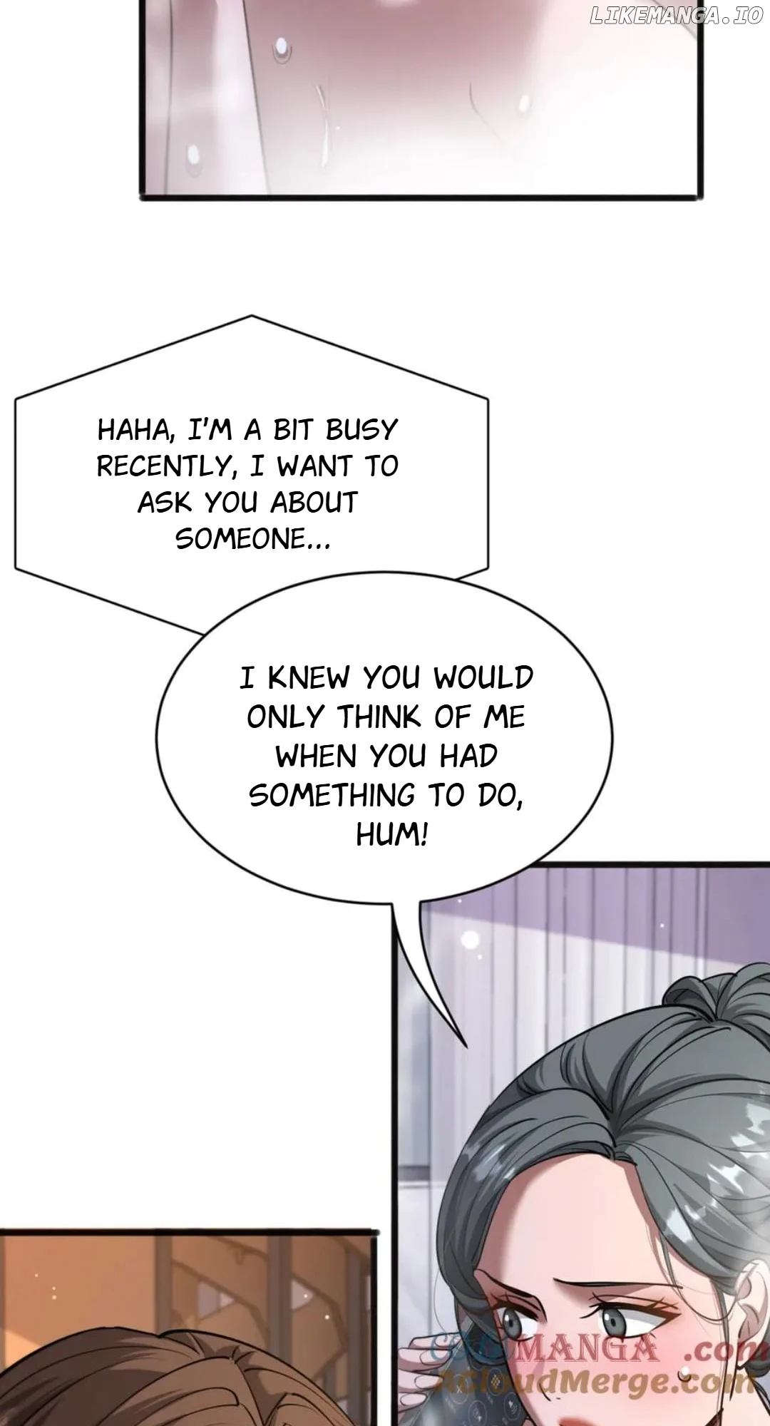 I’m Stuck On The Same Day For A Thousand Years Chapter 172 - Page 9