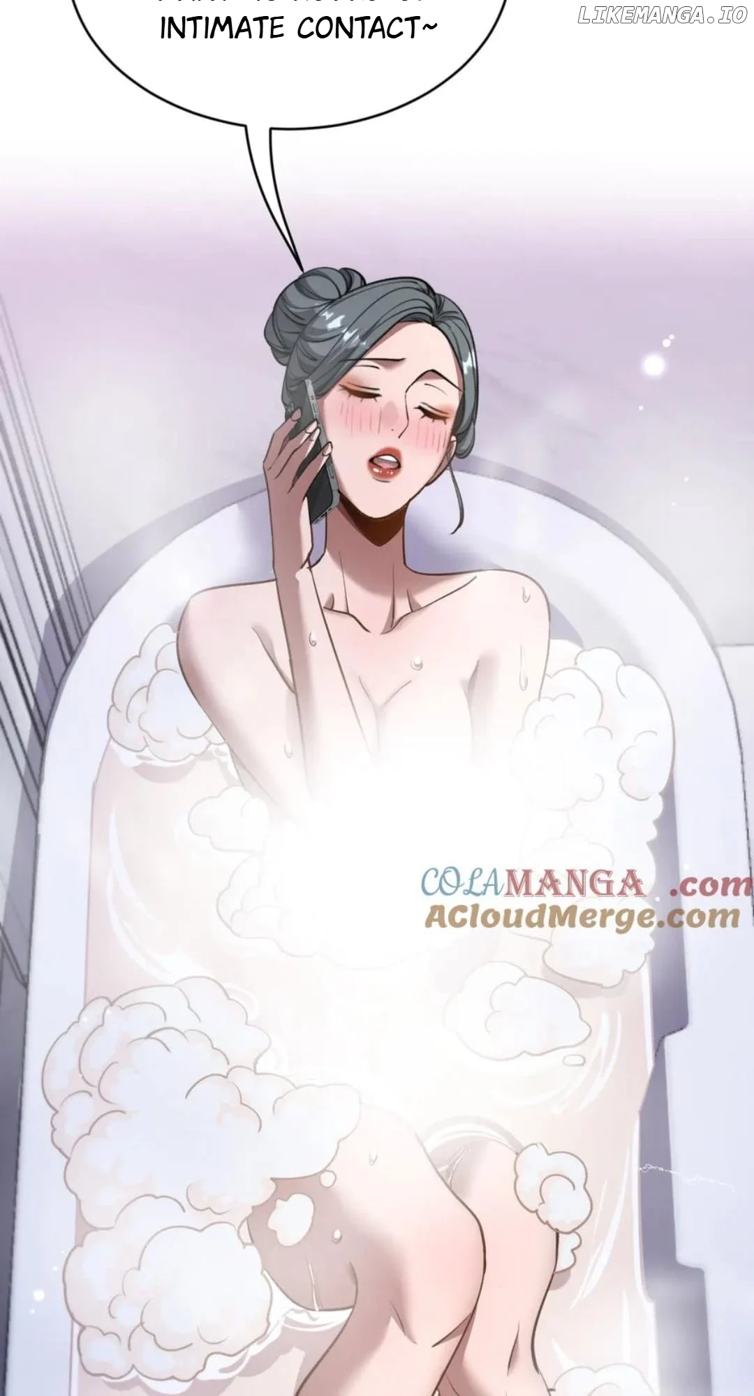 I’m Stuck On The Same Day For A Thousand Years Chapter 172 - Page 11
