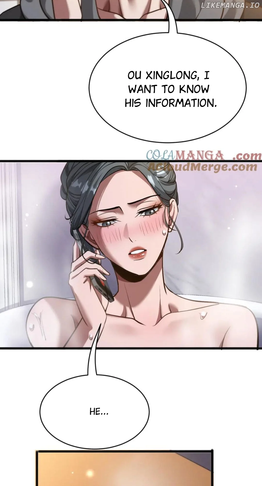 I’m Stuck On The Same Day For A Thousand Years Chapter 172 - Page 13