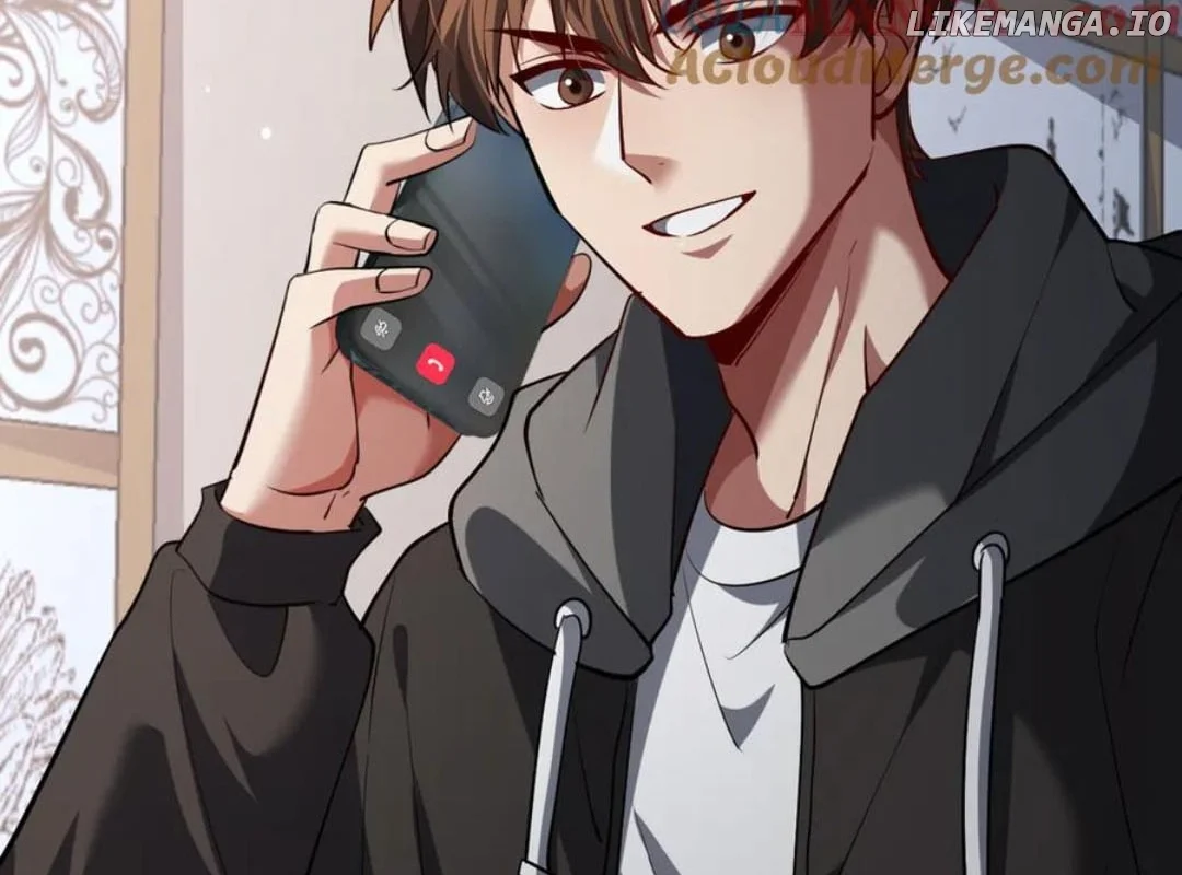 I’m Stuck On The Same Day For A Thousand Years Chapter 172 - Page 15