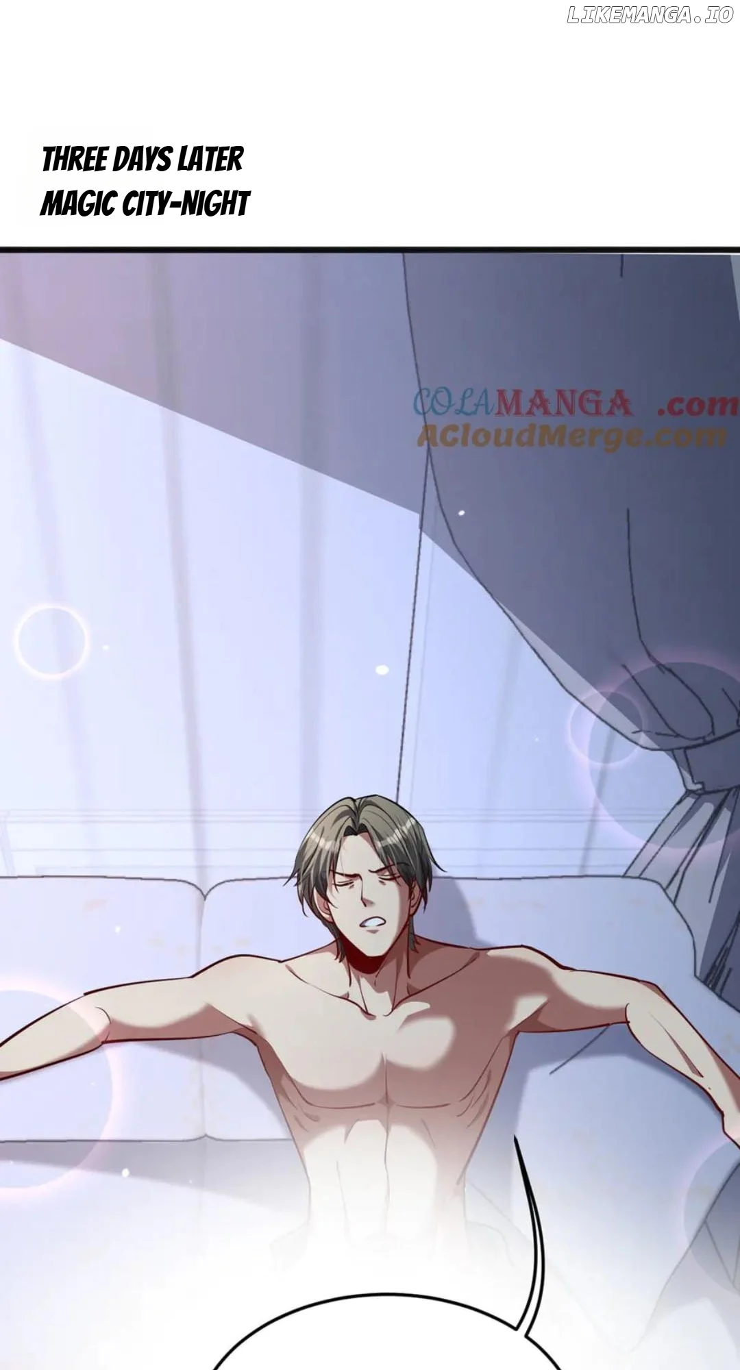 I’m Stuck On The Same Day For A Thousand Years Chapter 172 - Page 17