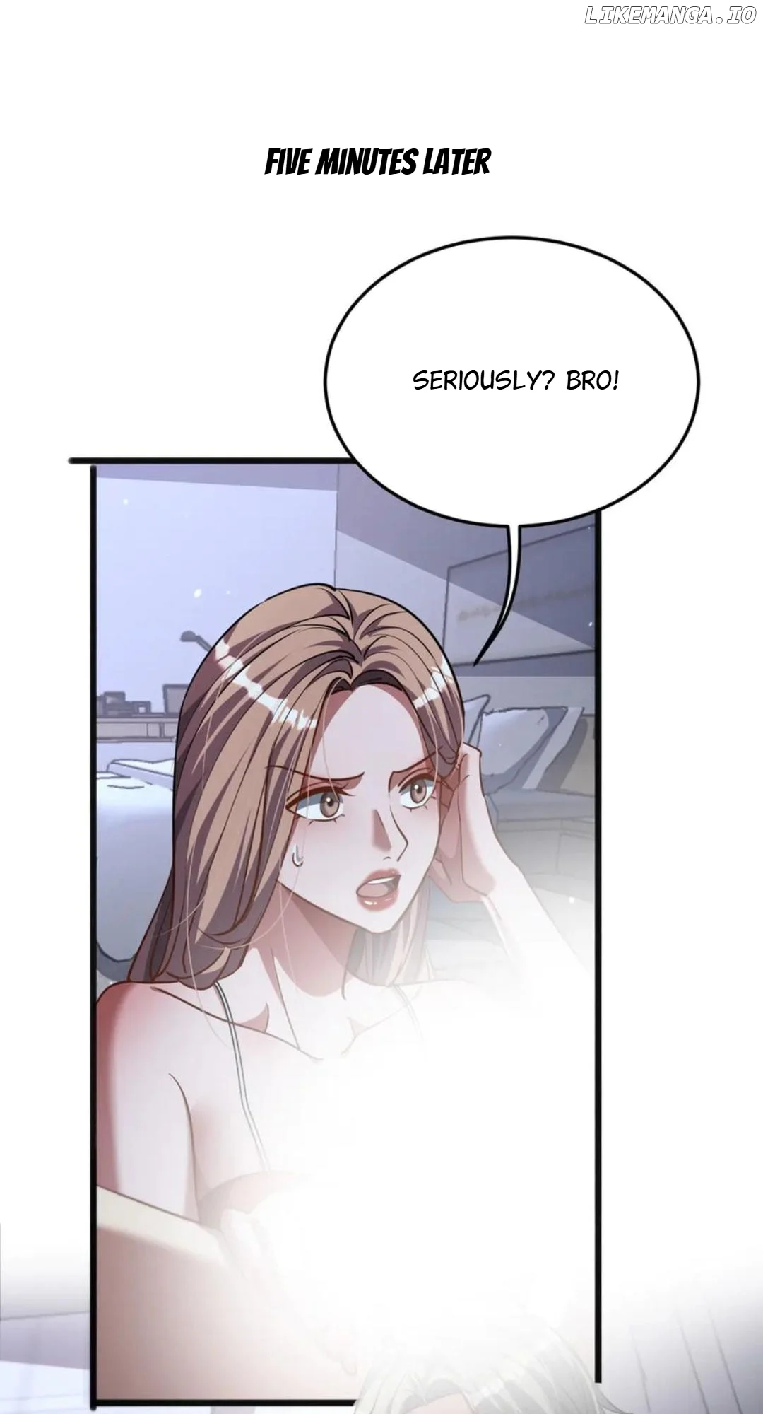 I’m Stuck On The Same Day For A Thousand Years Chapter 172 - Page 19