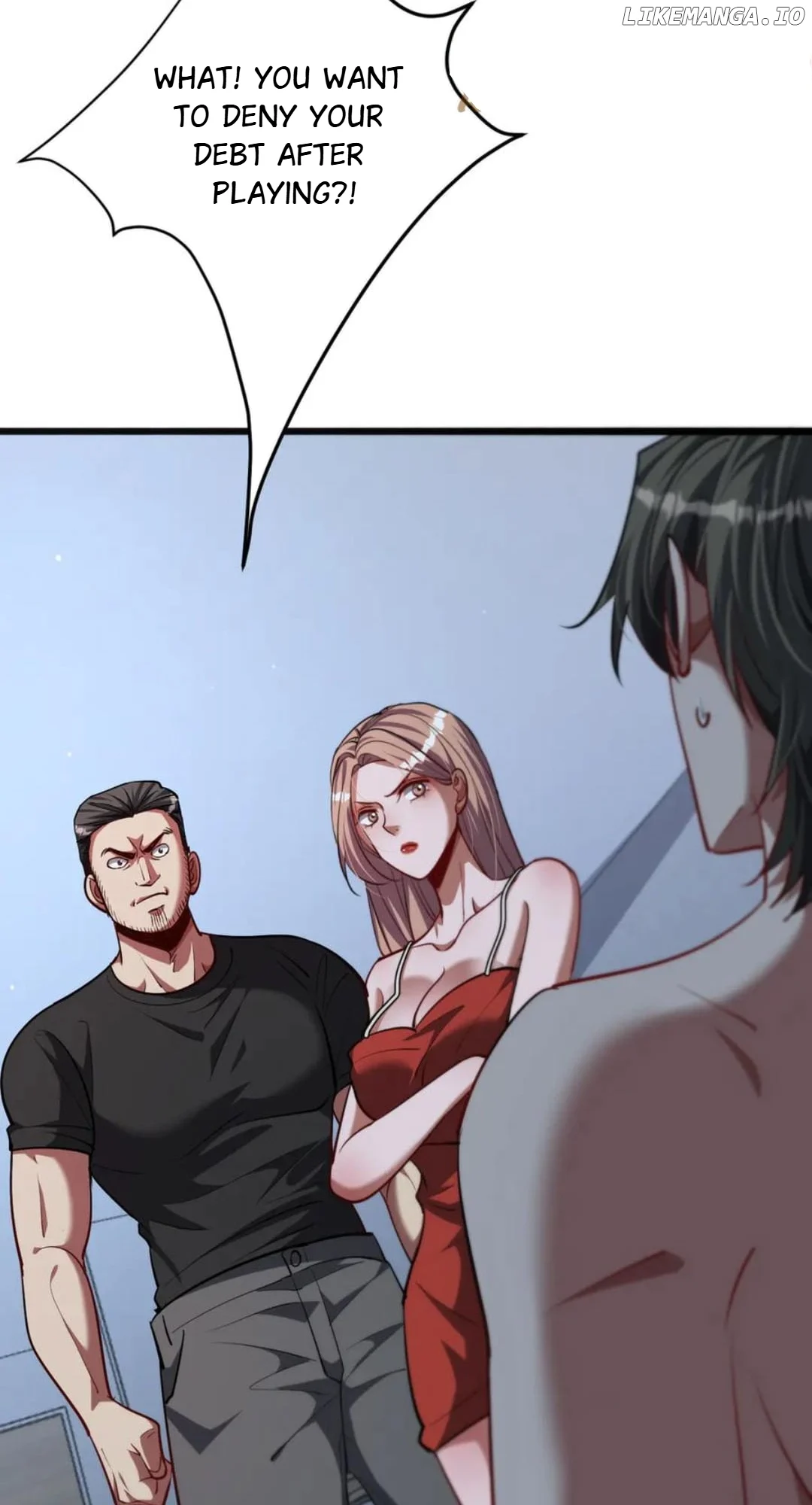 I’m Stuck On The Same Day For A Thousand Years Chapter 172 - Page 24