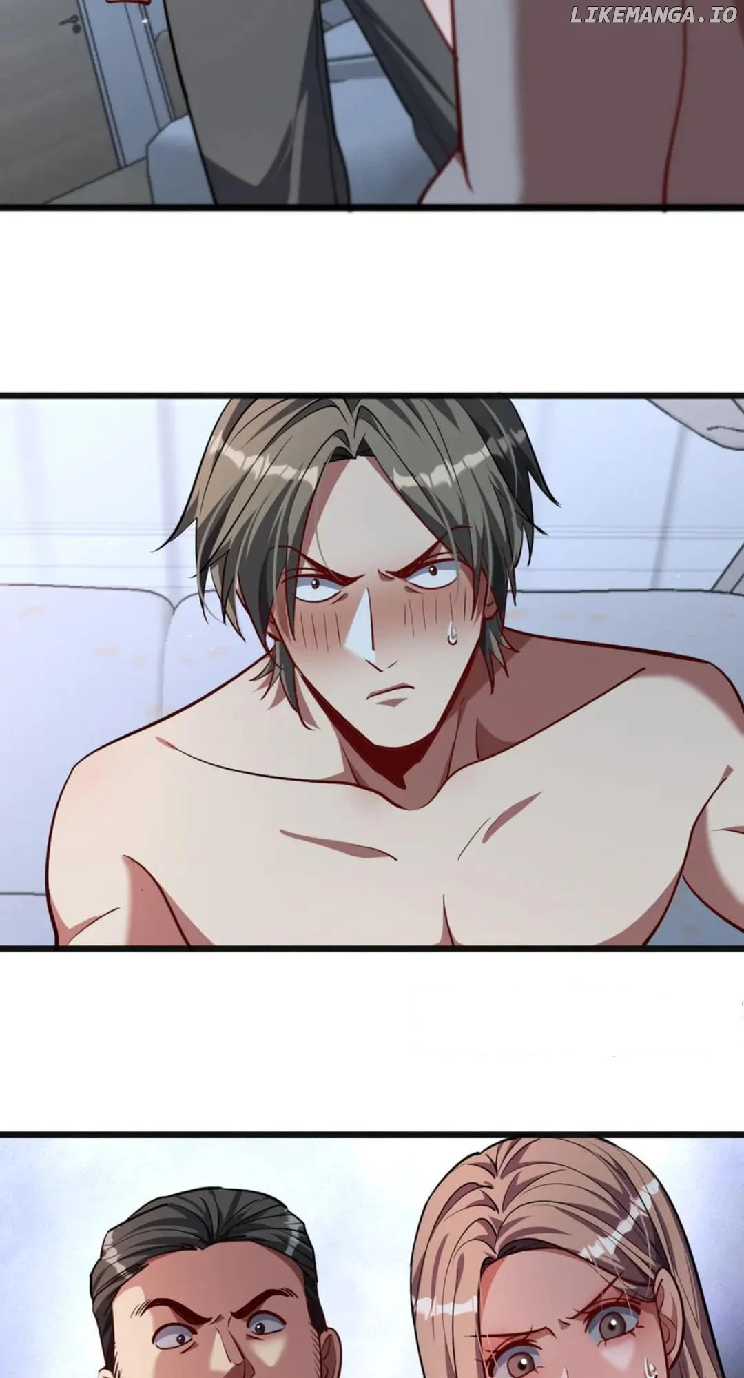 I’m Stuck On The Same Day For A Thousand Years Chapter 172 - Page 25