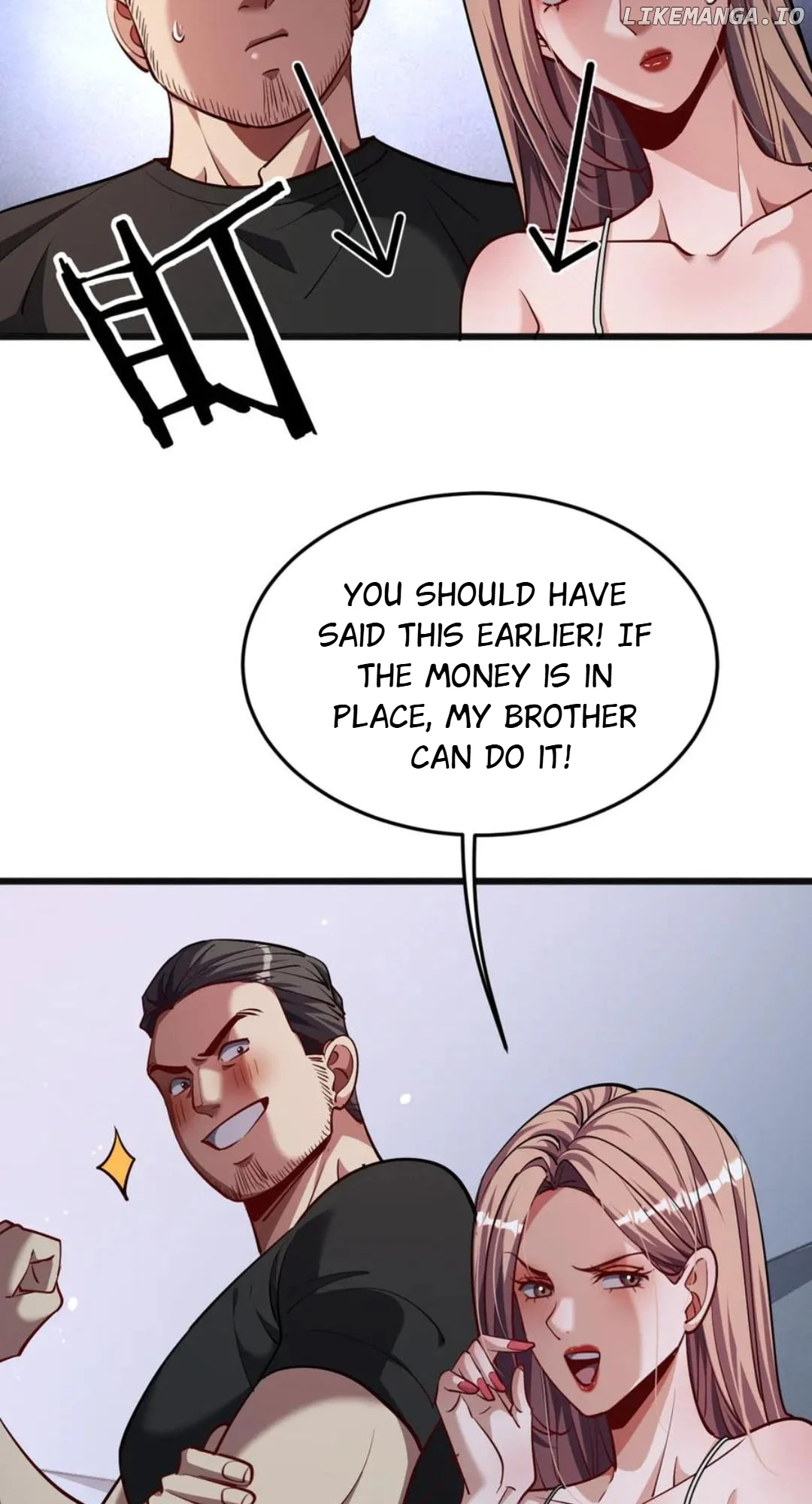 I’m Stuck On The Same Day For A Thousand Years Chapter 172 - Page 26