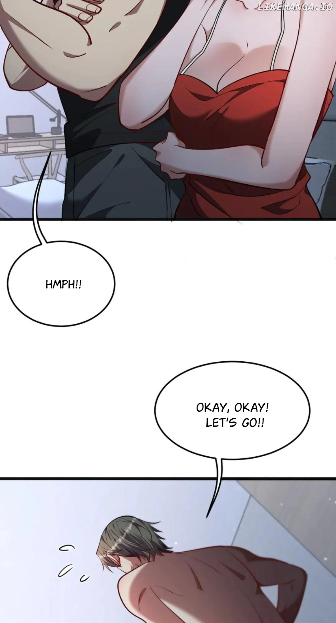 I’m Stuck On The Same Day For A Thousand Years Chapter 172 - Page 27