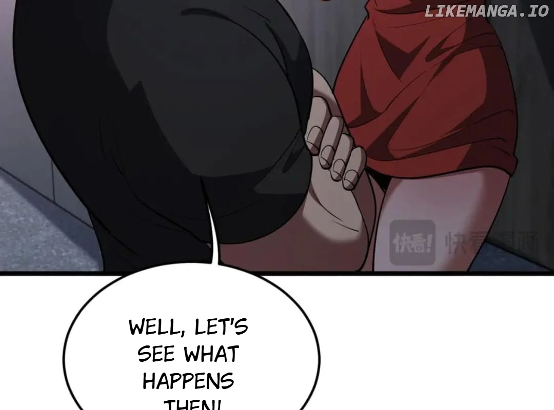I’m Stuck On The Same Day For A Thousand Years Chapter 172 - Page 30