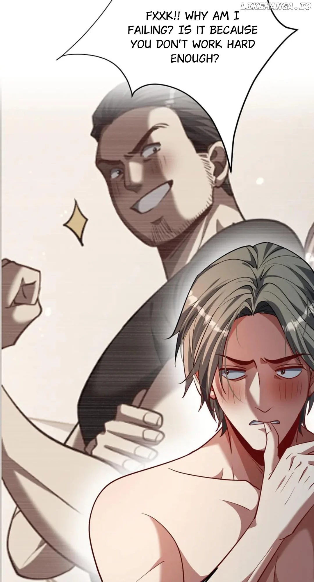 I’m Stuck On The Same Day For A Thousand Years Chapter 172 - Page 32