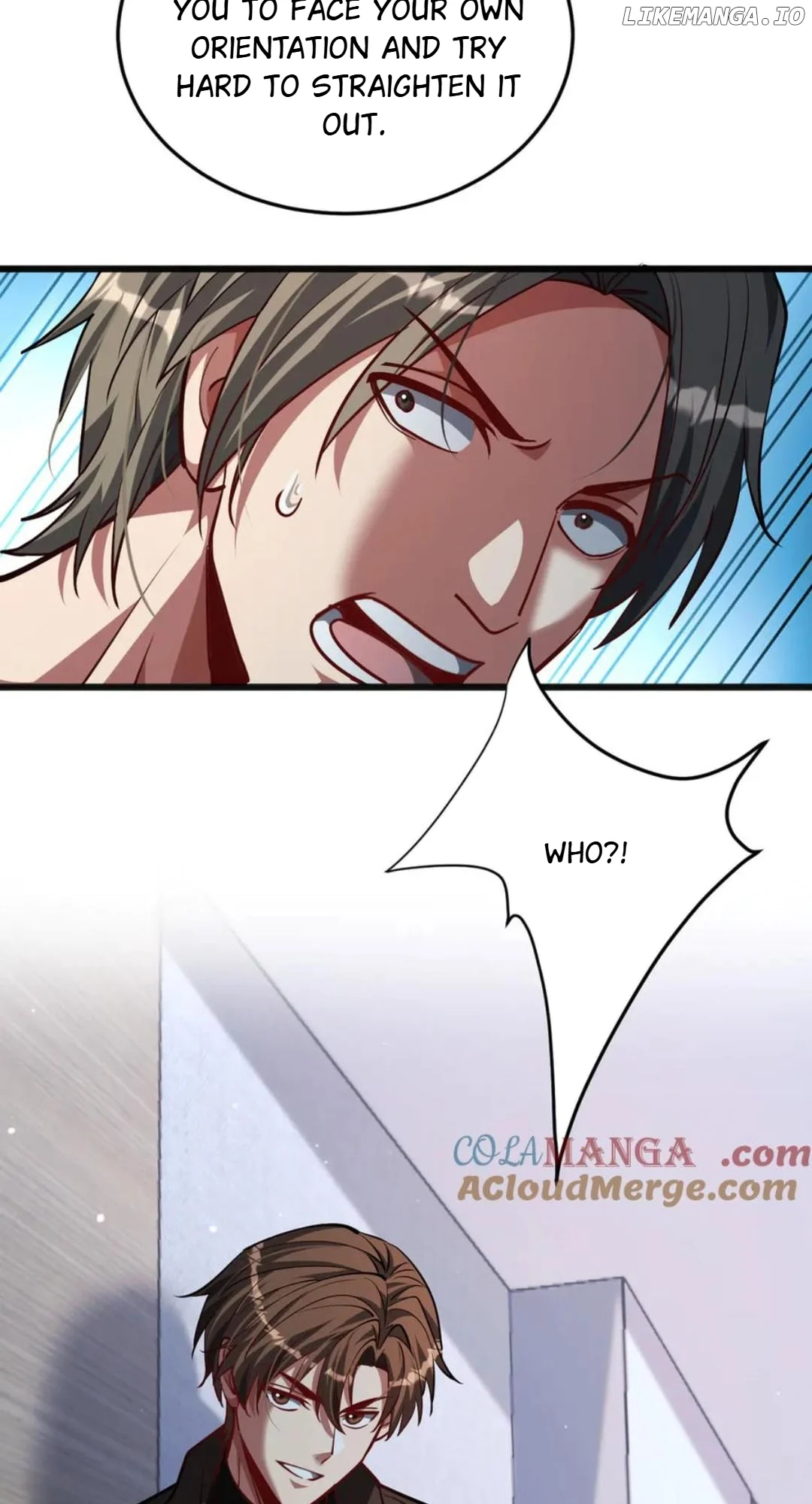 I’m Stuck On The Same Day For A Thousand Years Chapter 172 - Page 34