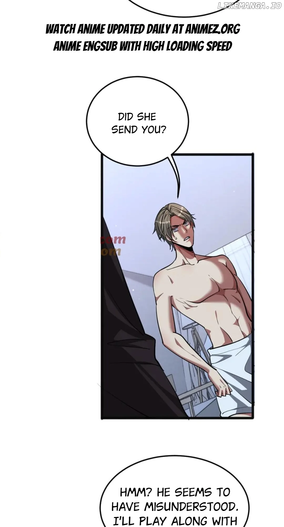 I’m Stuck On The Same Day For A Thousand Years Chapter 172 - Page 36