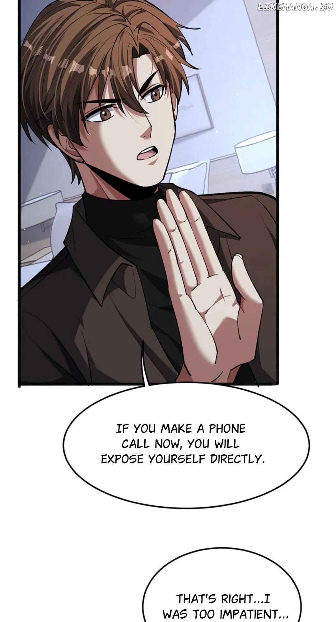I’m Stuck On The Same Day For A Thousand Years Chapter 172 - Page 40